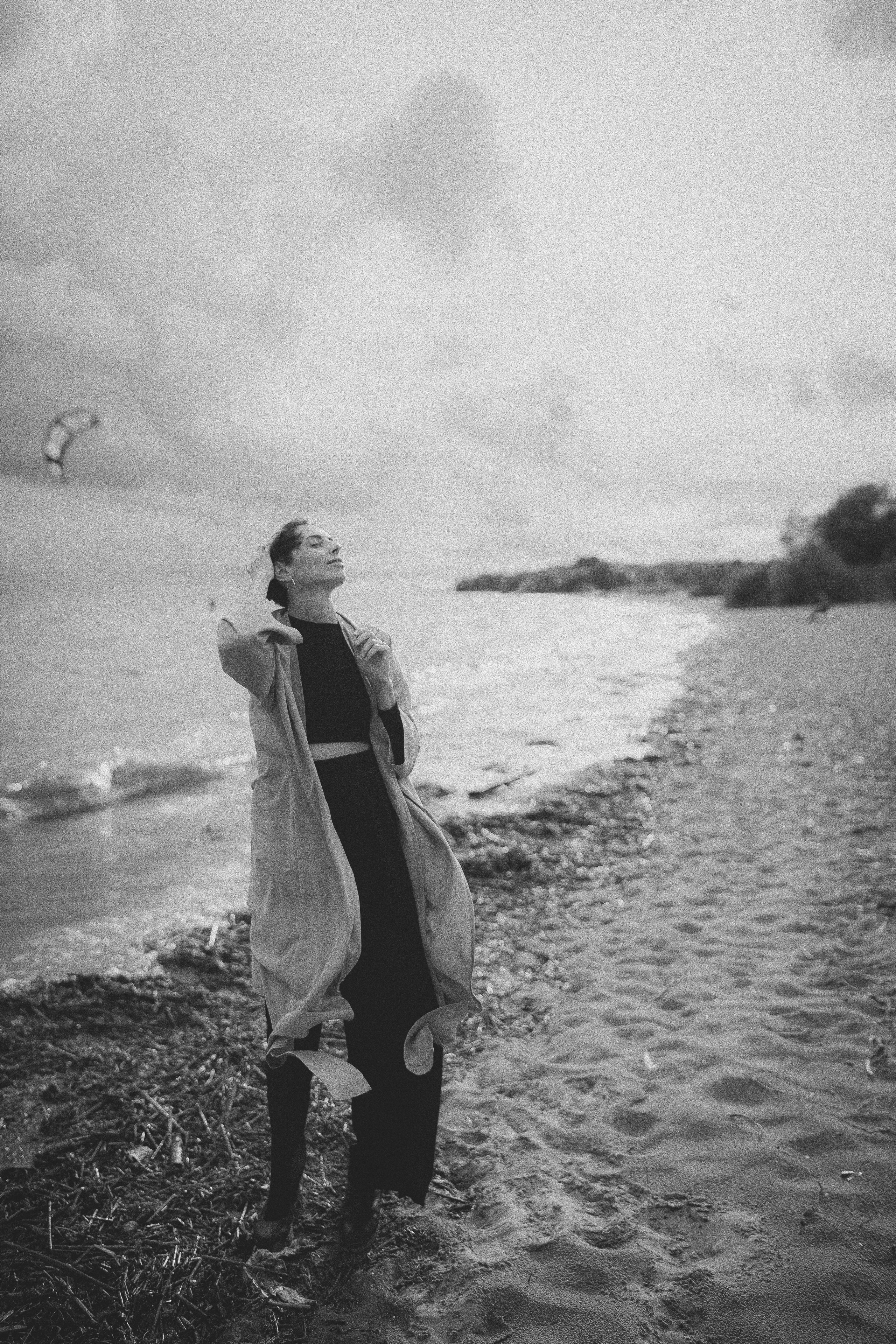 Екатерина на Финском заливе. Главная