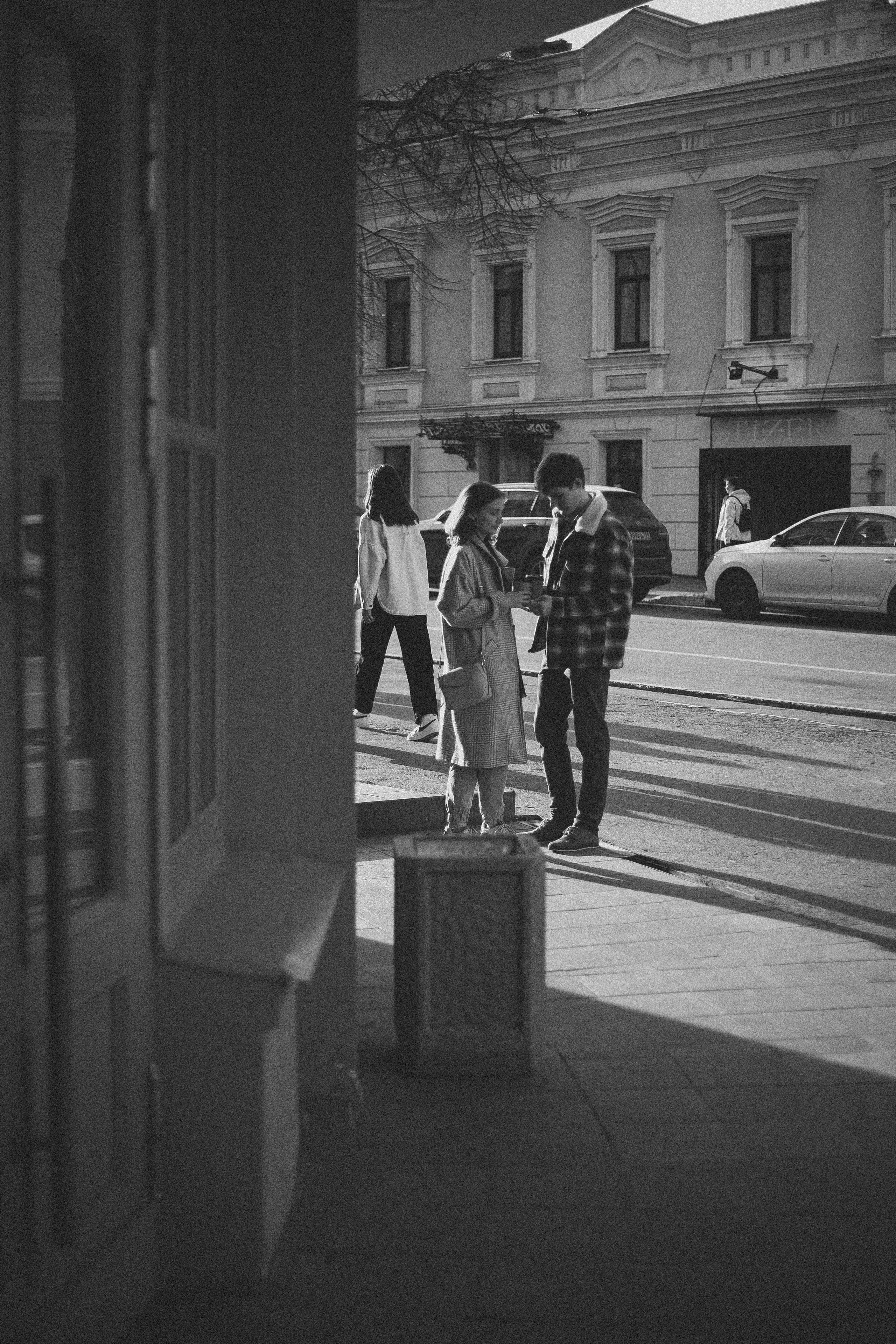 Виктор и Арина, предсвадебное LOVE STORY. Главная