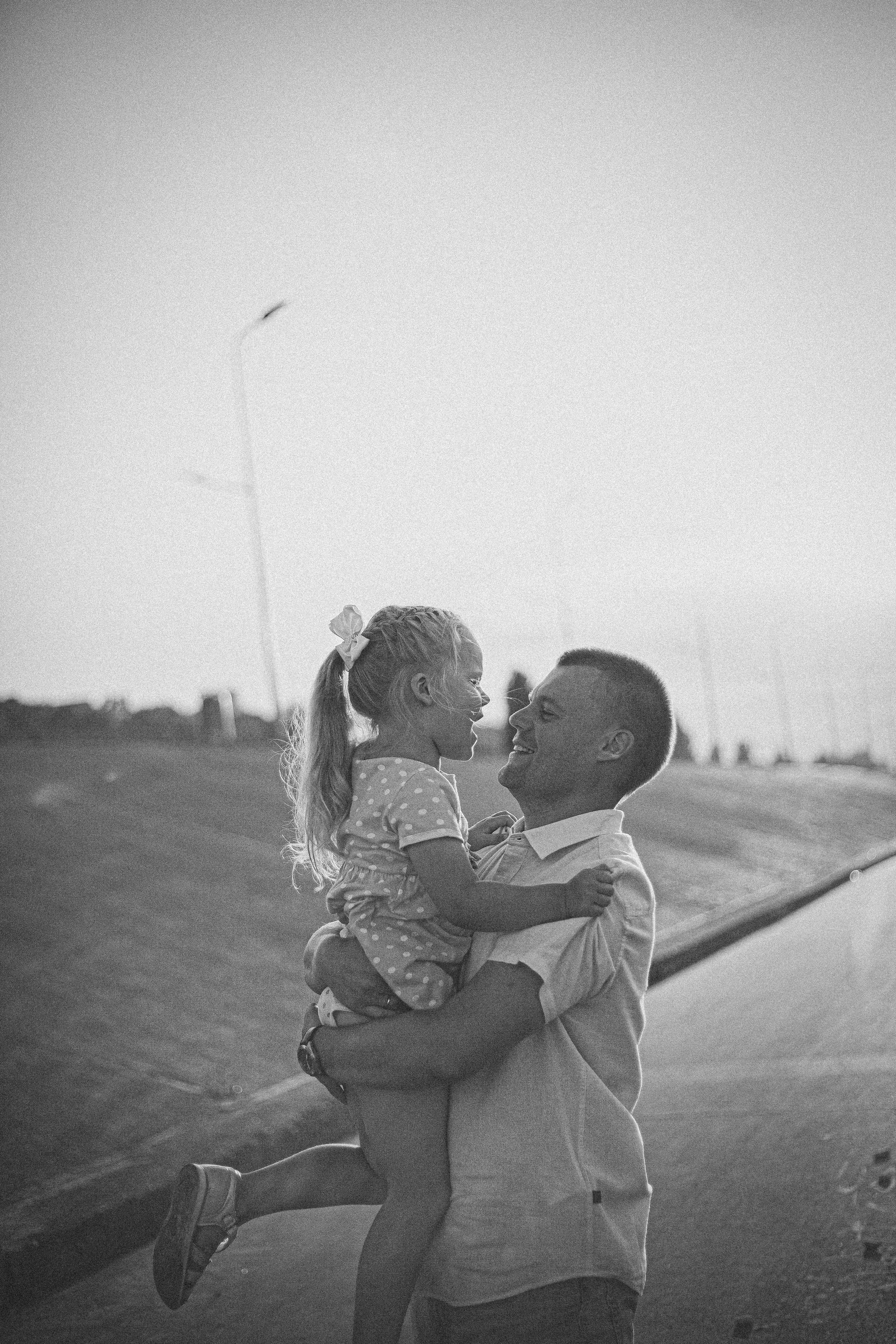 Семья Галкиных на Гребном канале. Главная