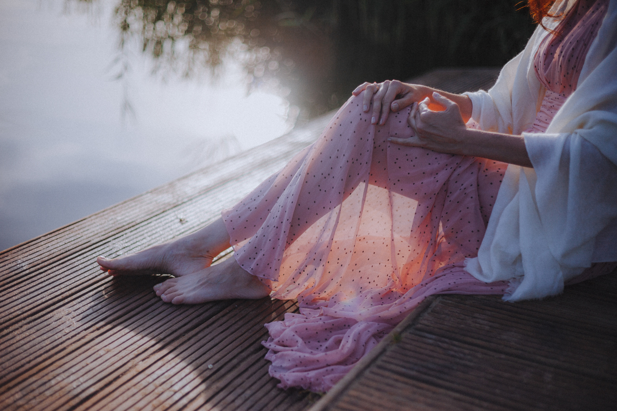 Елена на Щелковском хуторе. Главная