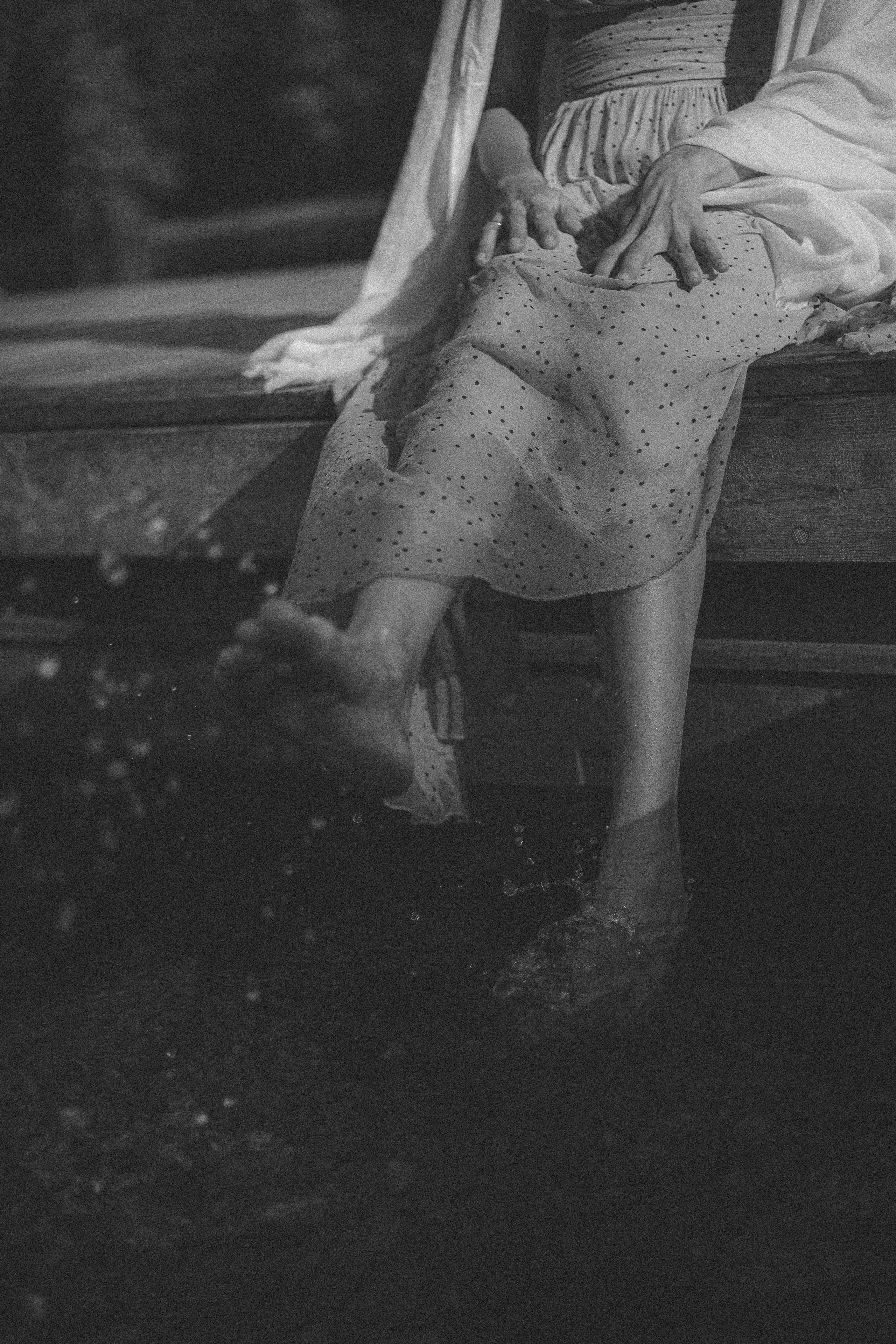 Елена на Щелковском хуторе. Главная