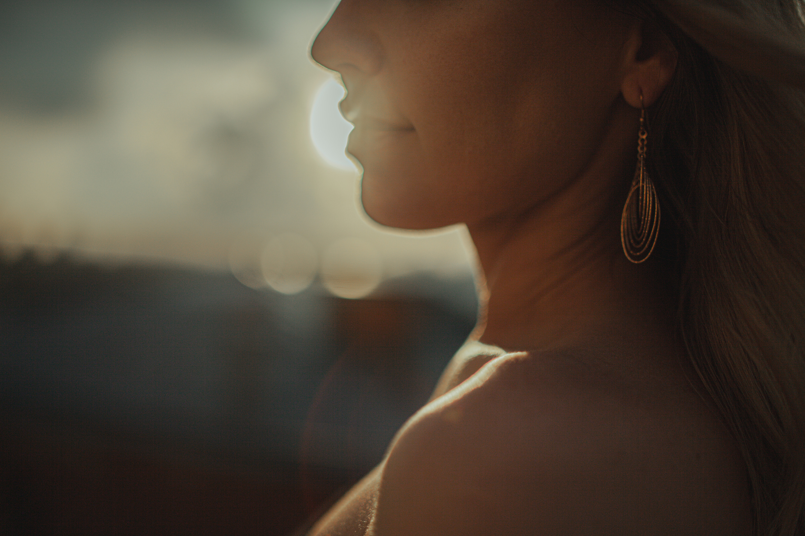 Ирина на Рождественской и на Гребном канале. Главная