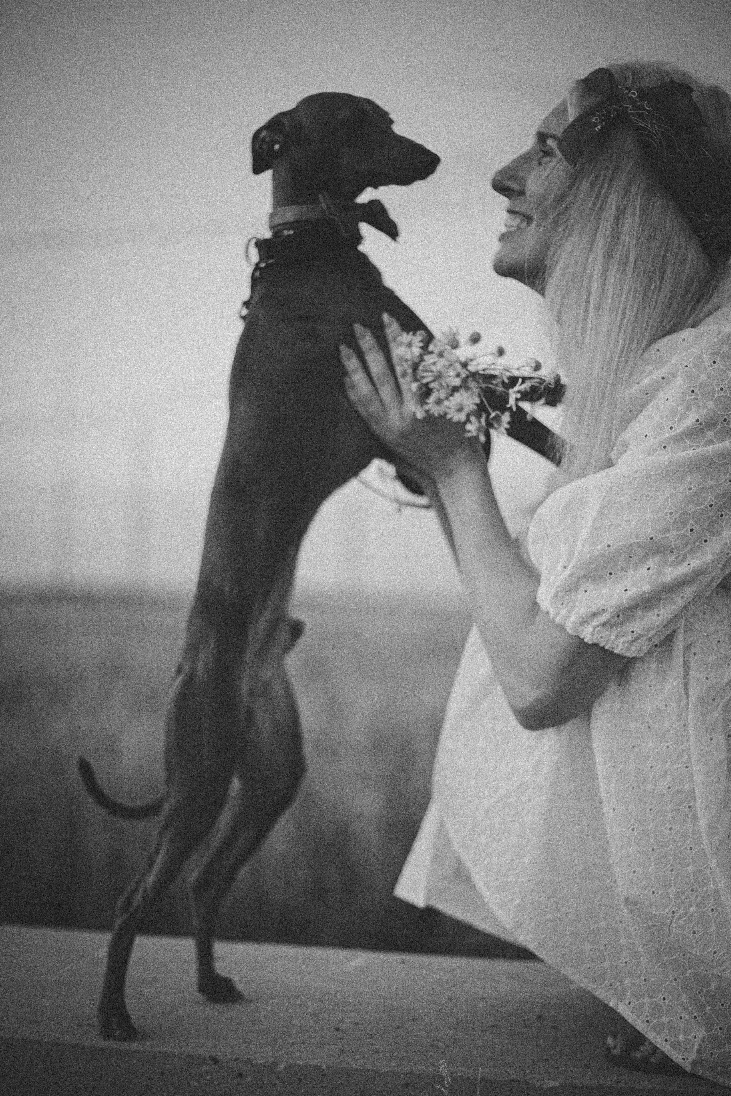 Светлана и Гарри. Главная