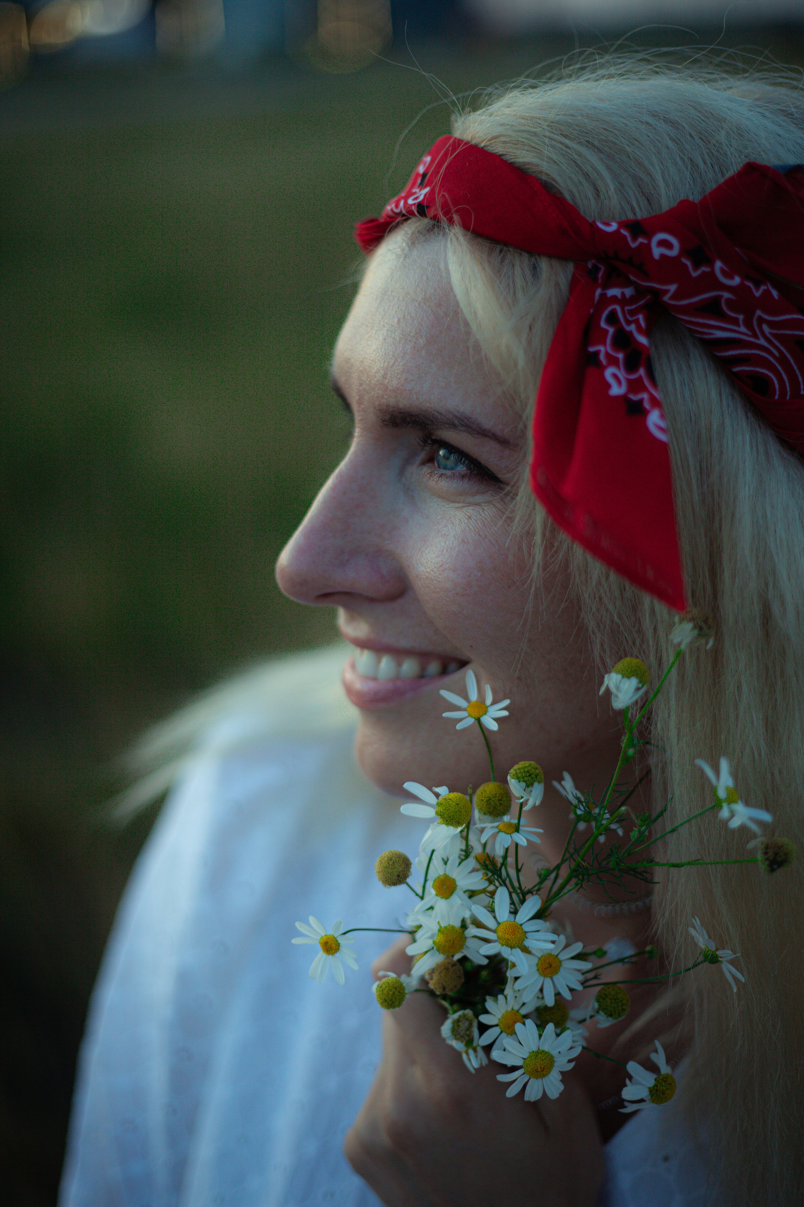 Светлана и Гарри. Главная