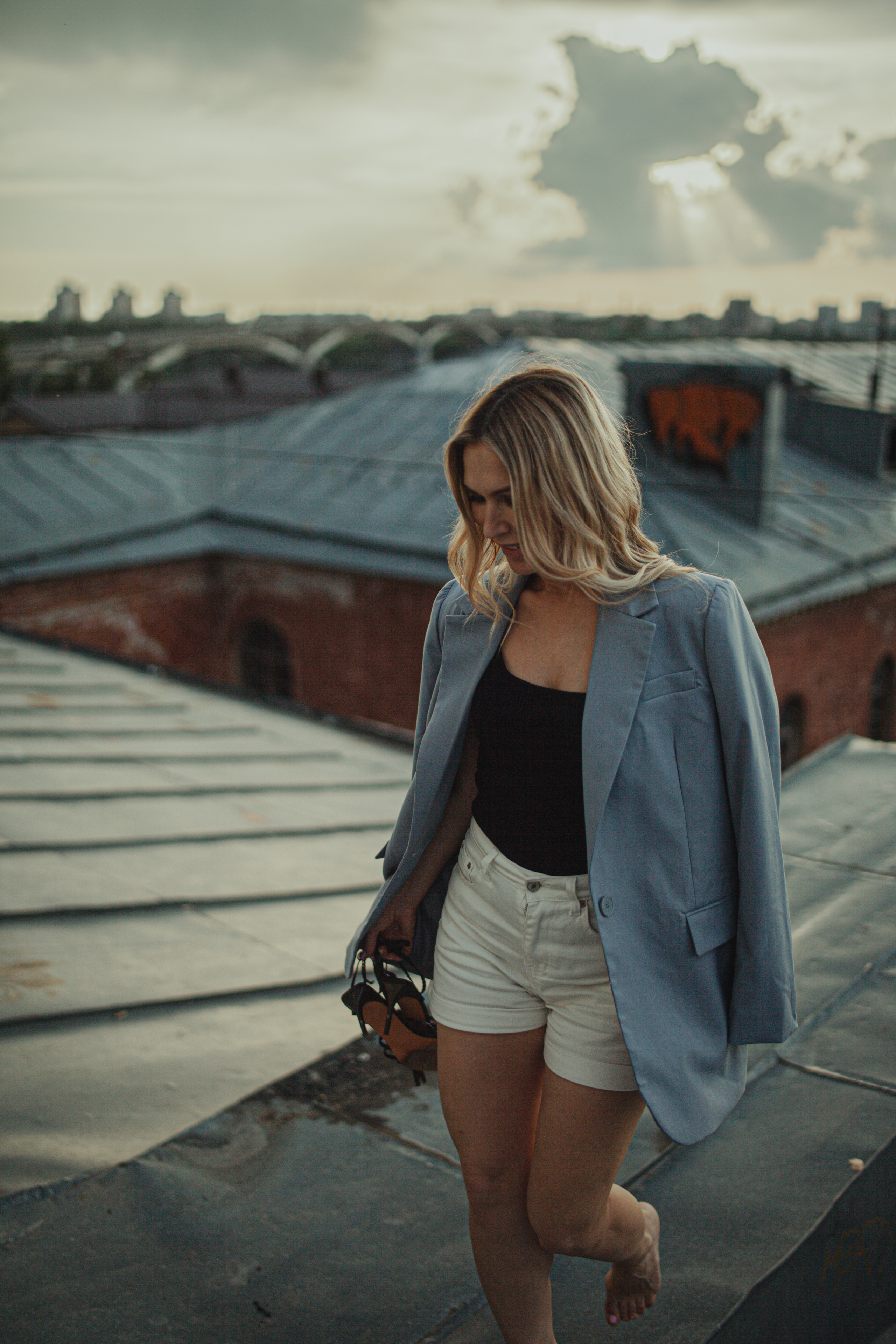 Ирина на Рождественской и на Гребном канале. Главная