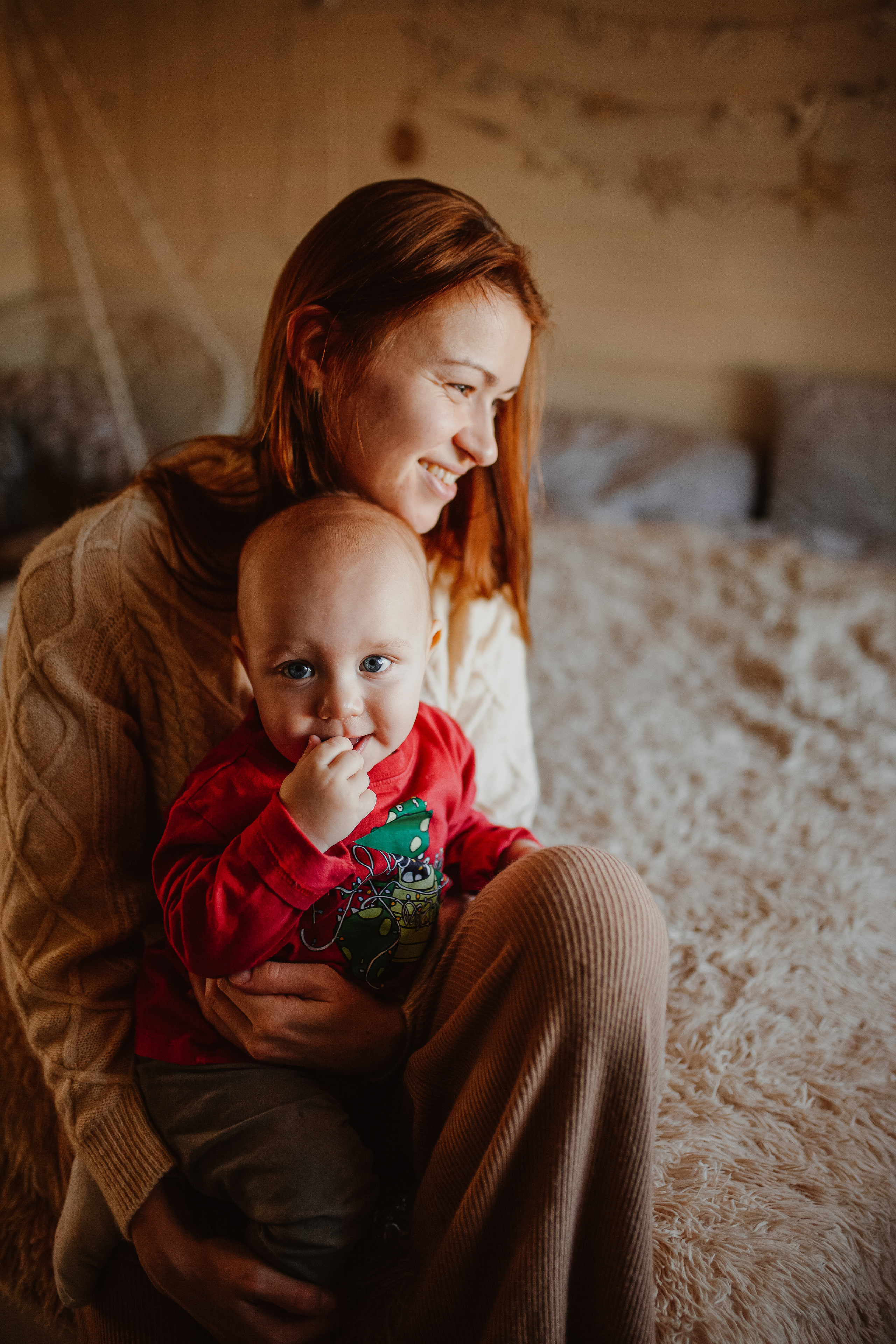 Рождественские каникулы в семье Заколодкиных. Главная