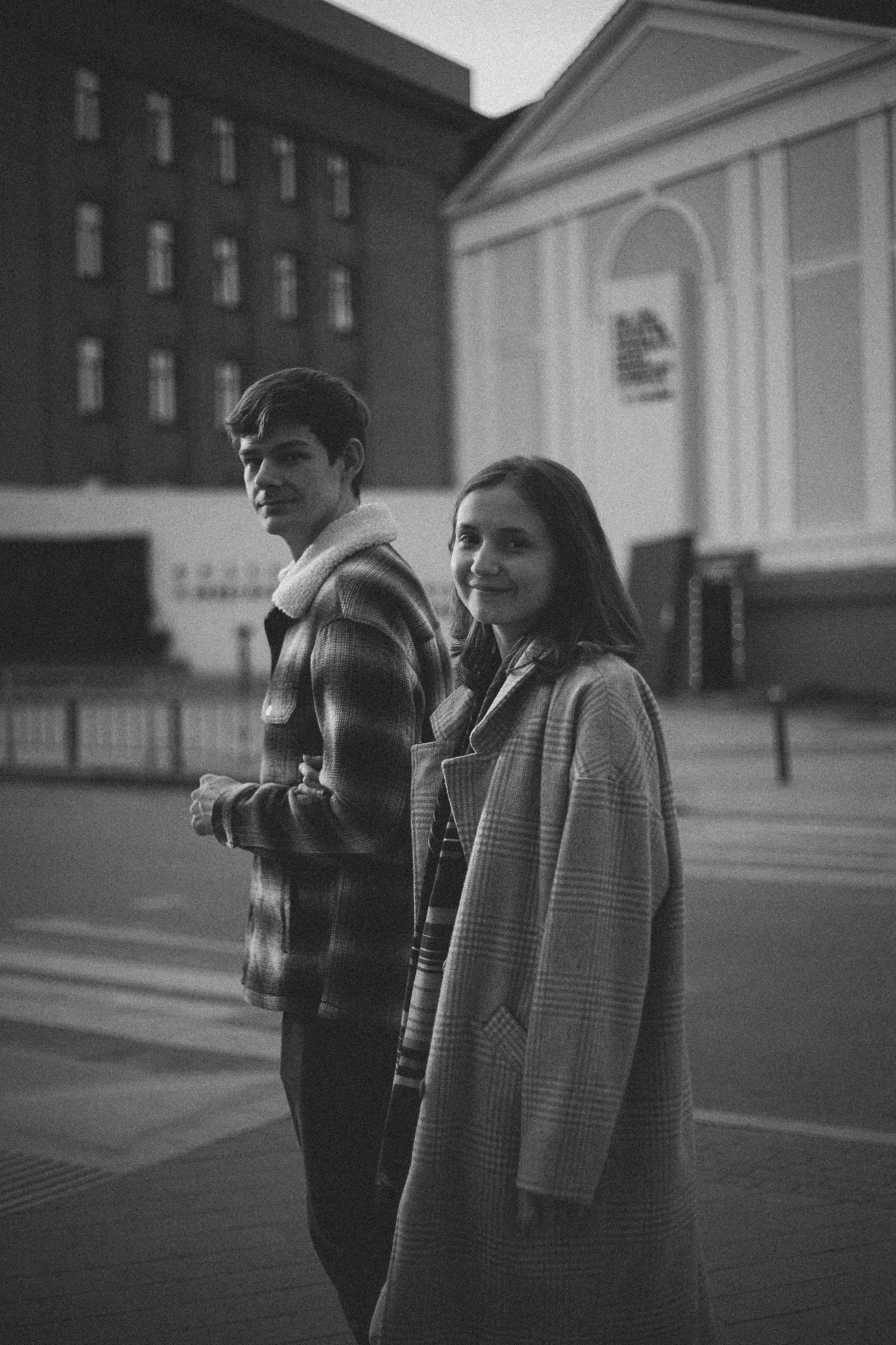 Виктор и Арина, предсвадебное LOVE STORY. Главная