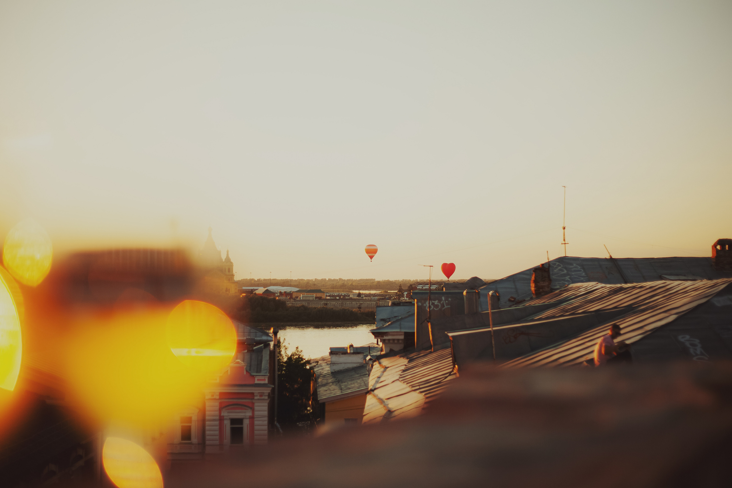 Артем и Надежда, годовщина свадьбы. Главная