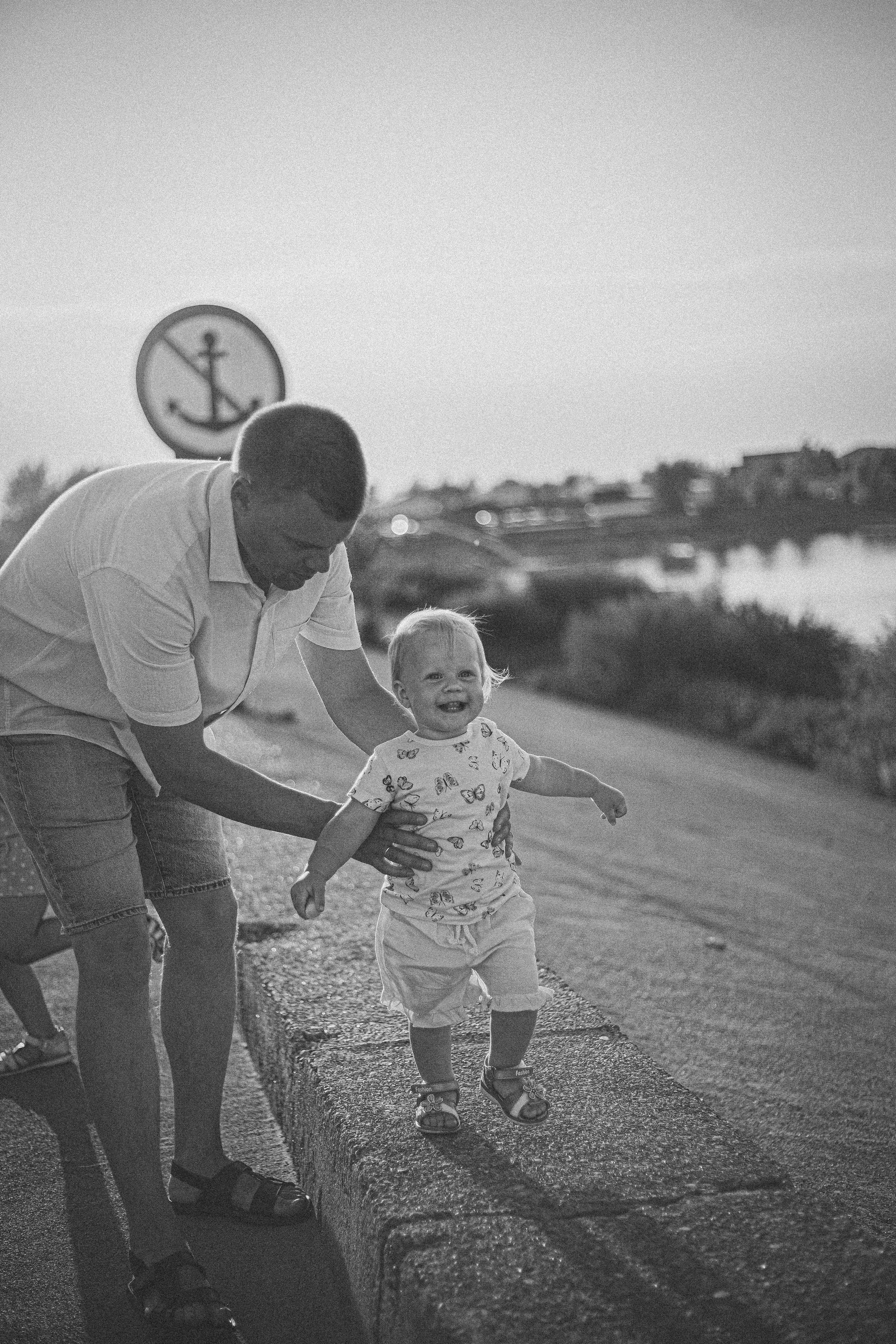 Семья Галкиных на Гребном канале. Главная