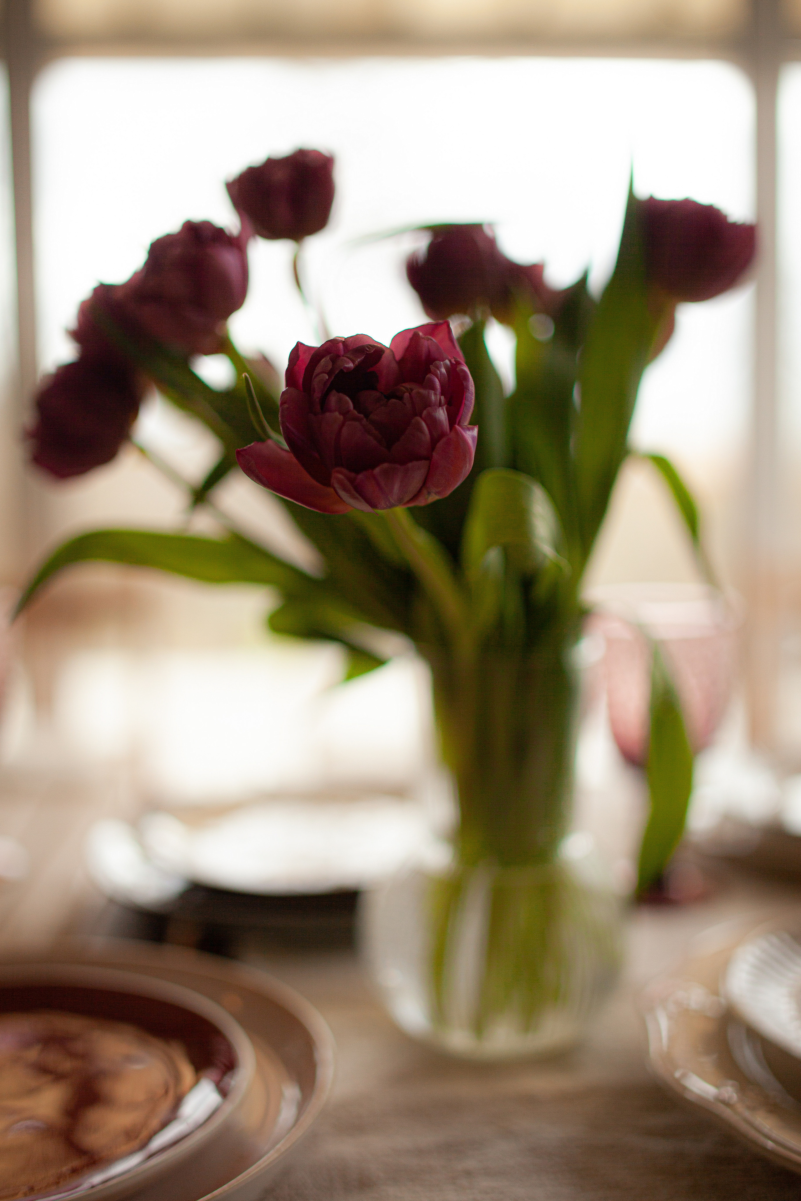 МК по сервировке и МК по приготовлению крем-брюлле. Главная