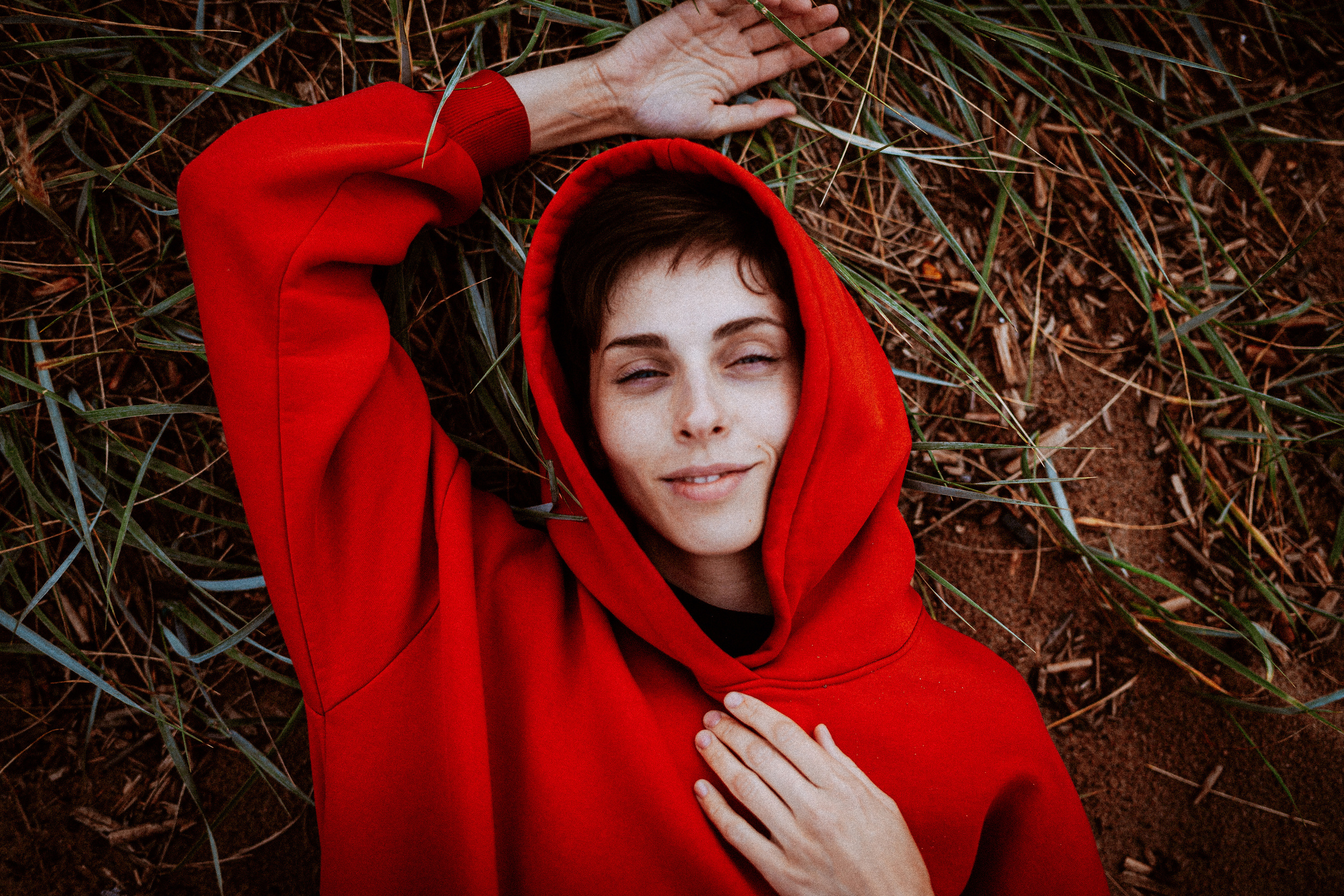 Екатерина на Финском заливе. Главная