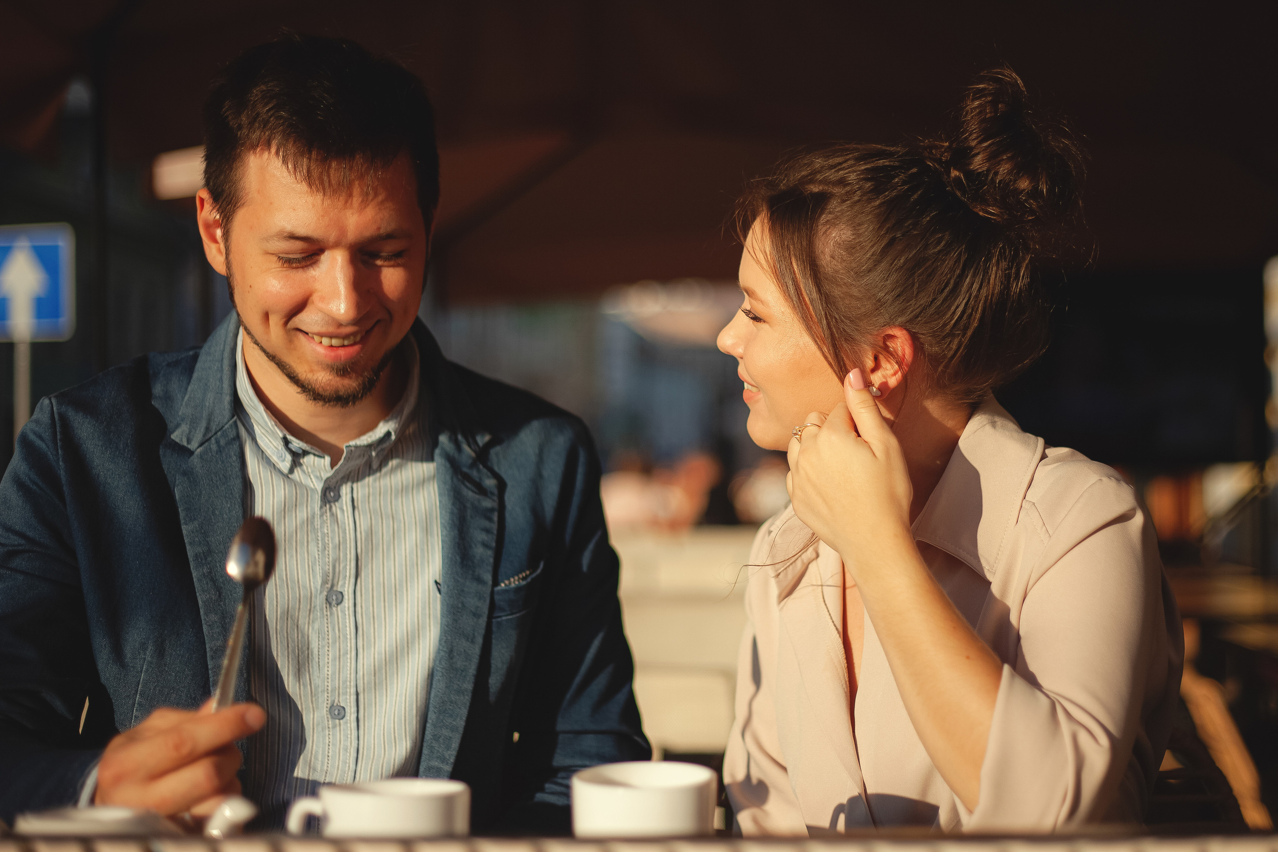 Артем и Надежда, годовщина свадьбы. Главная