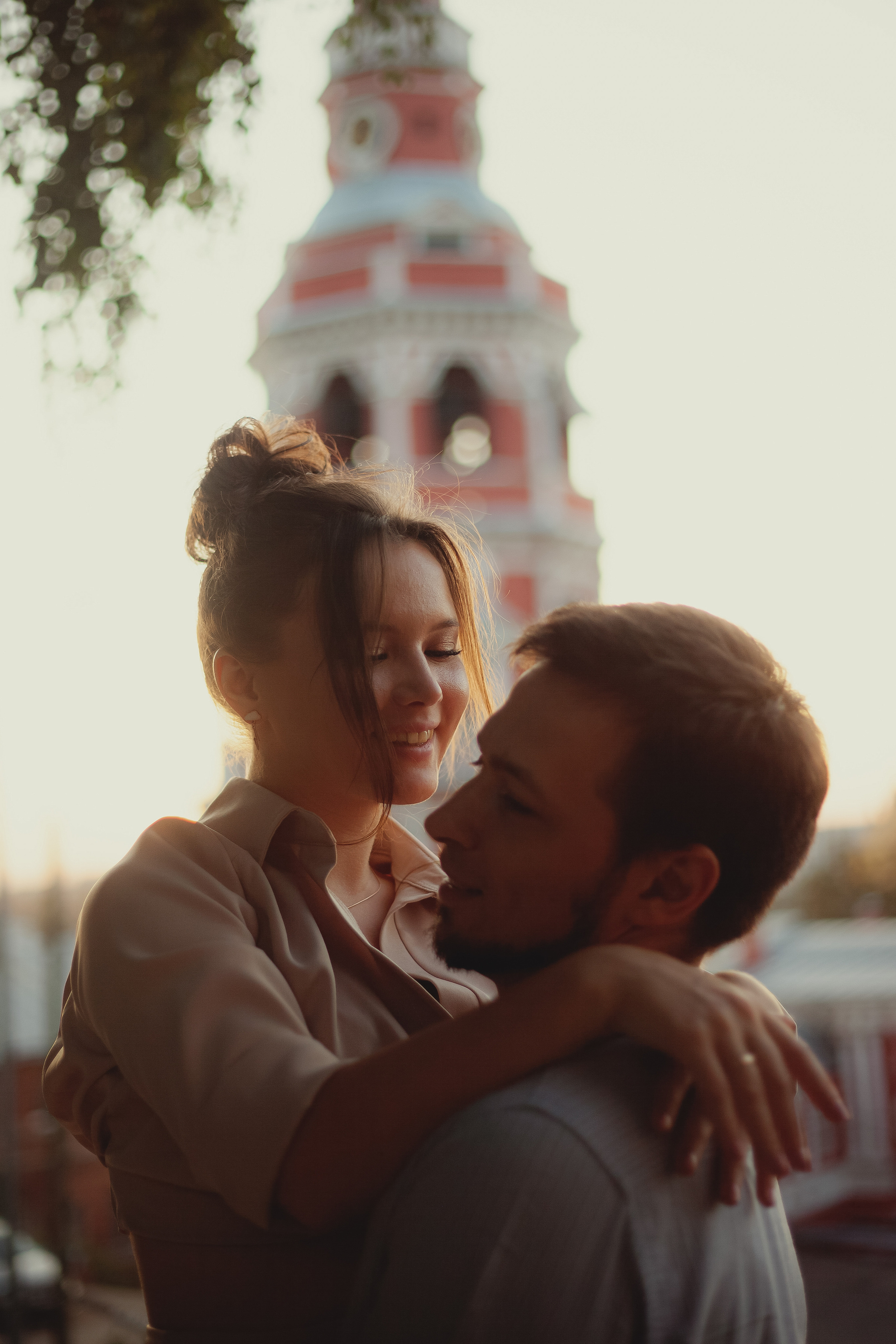 Артем и Надежда, годовщина свадьбы. Главная