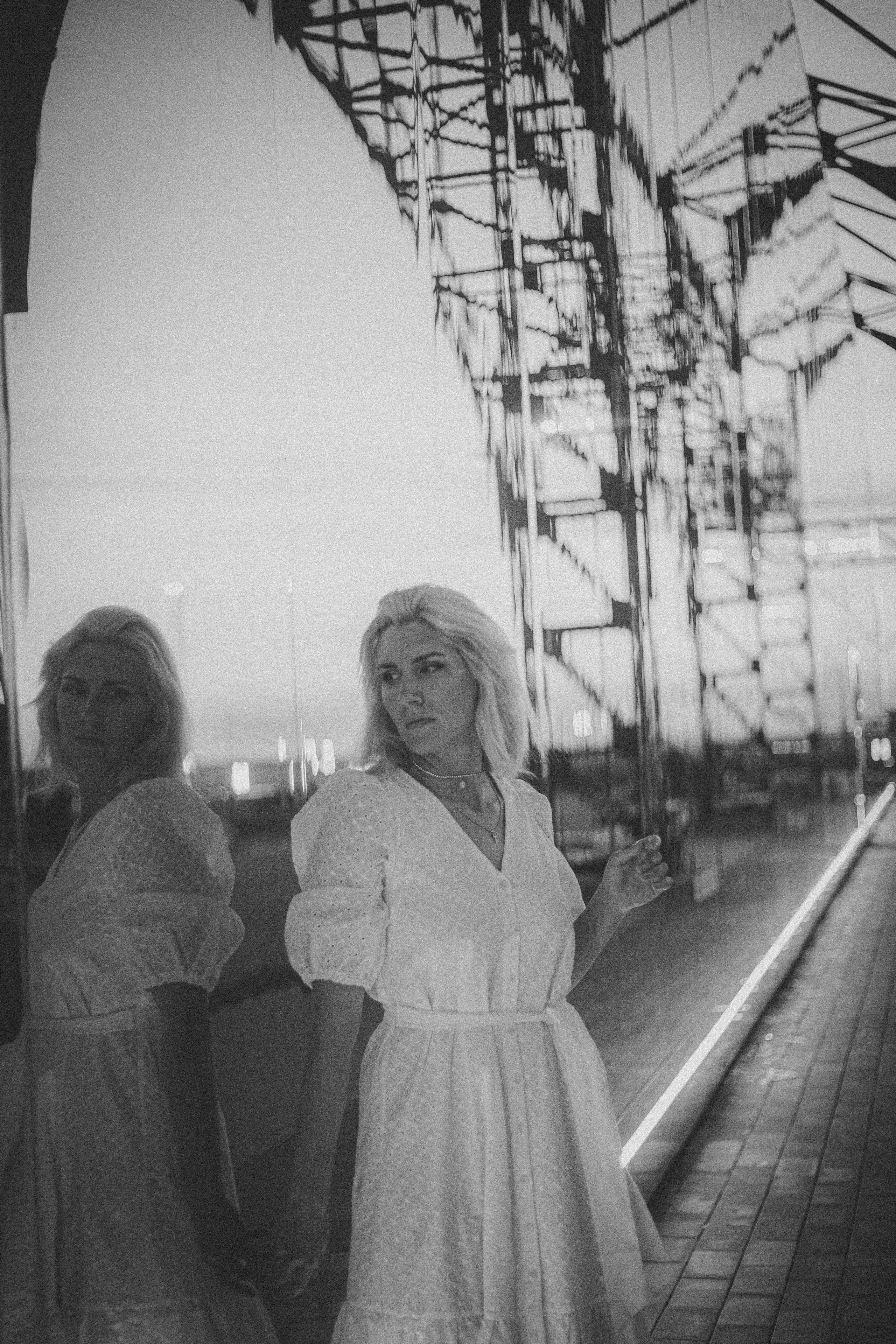 Светлана и Гарри. Главная