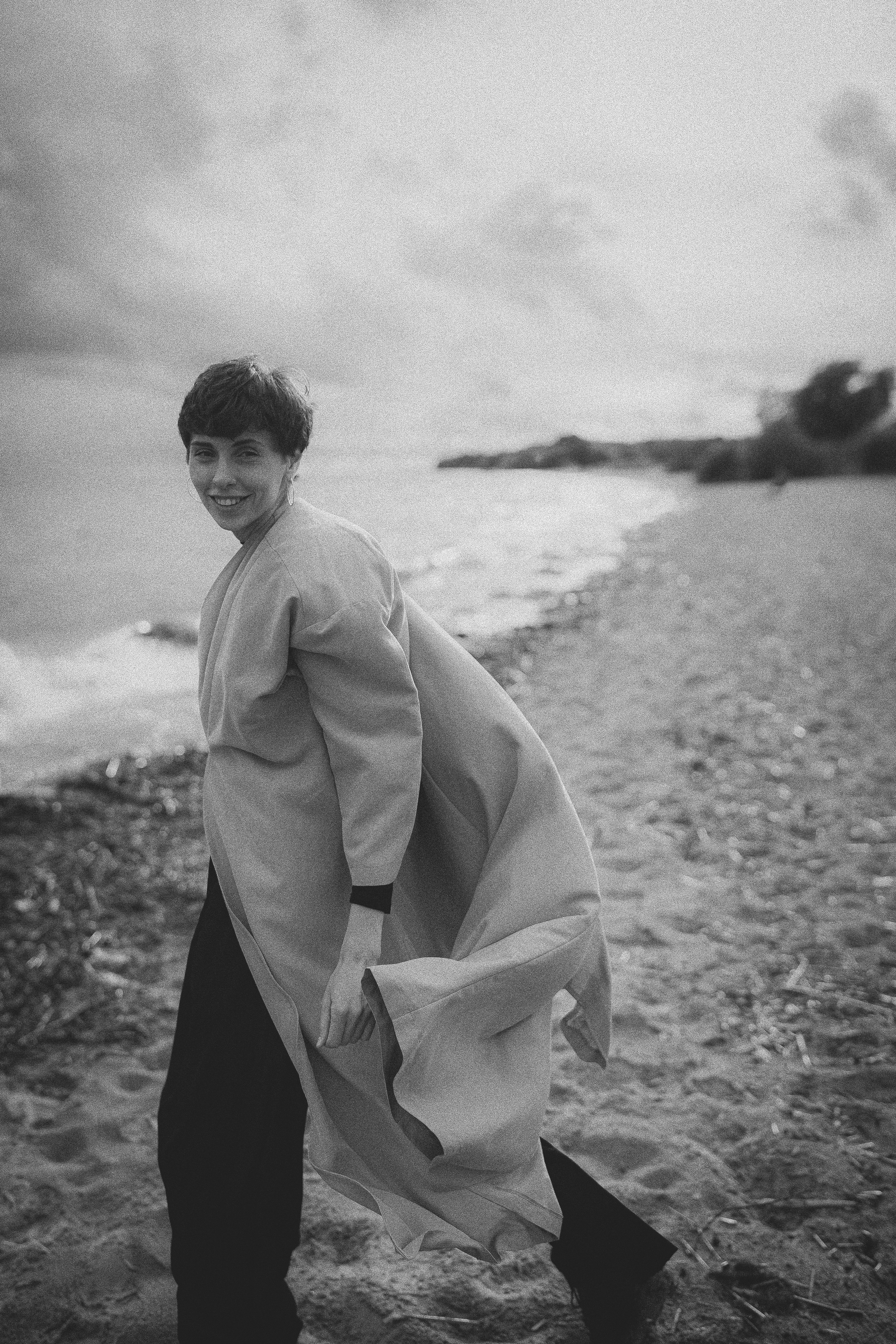 Екатерина на Финском заливе. Главная