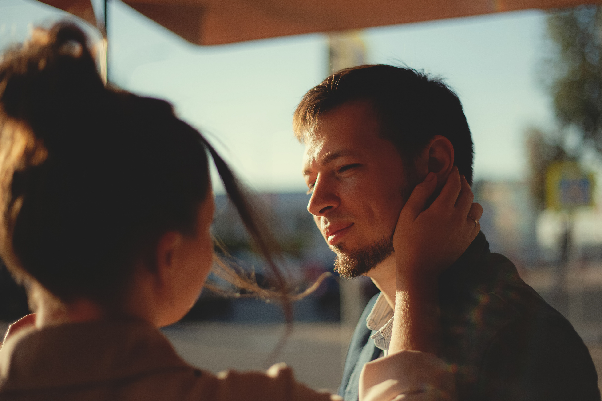 Артем и Надежда, годовщина свадьбы. Главная