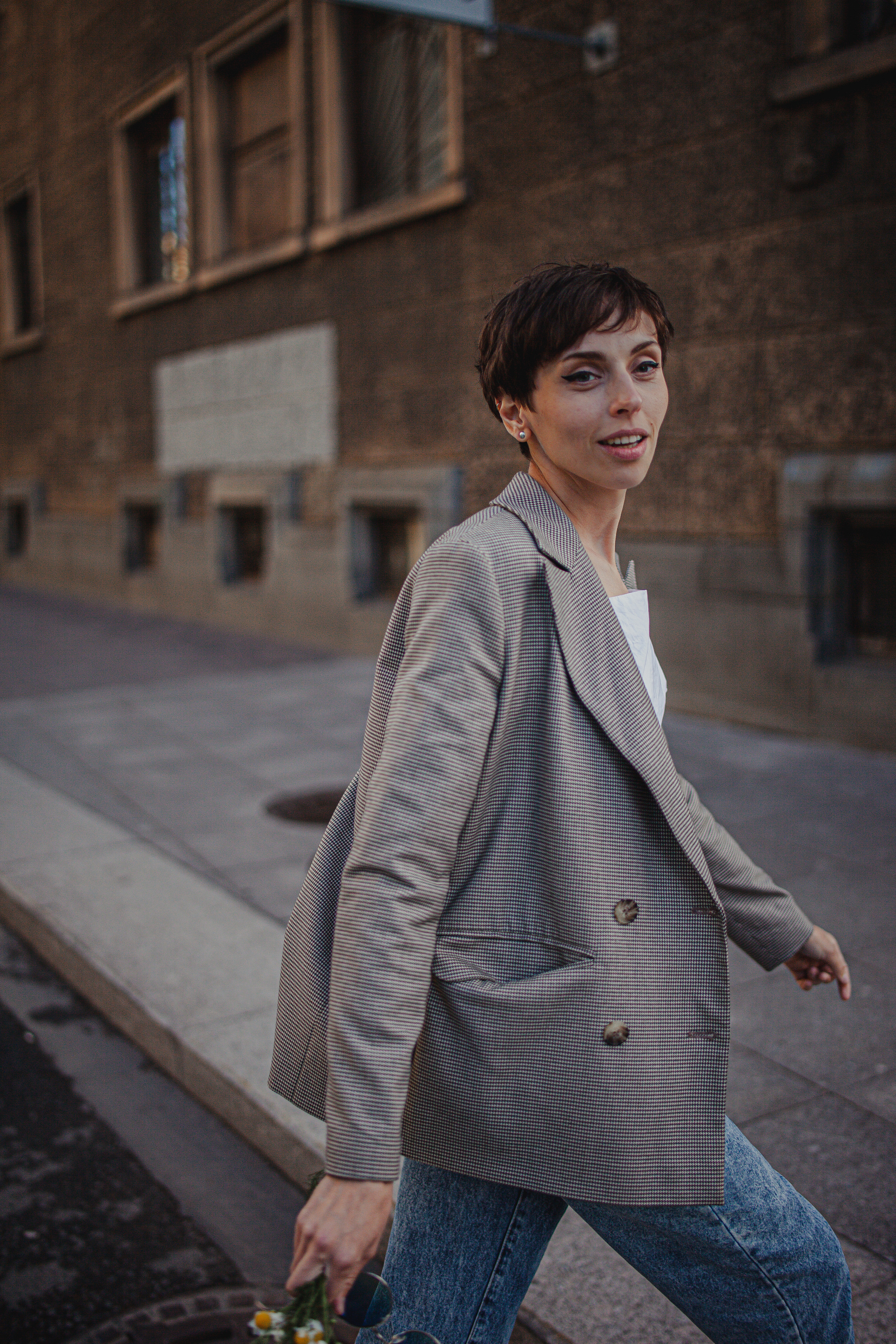 Екатерина в Санкт-Петербурге. Главная