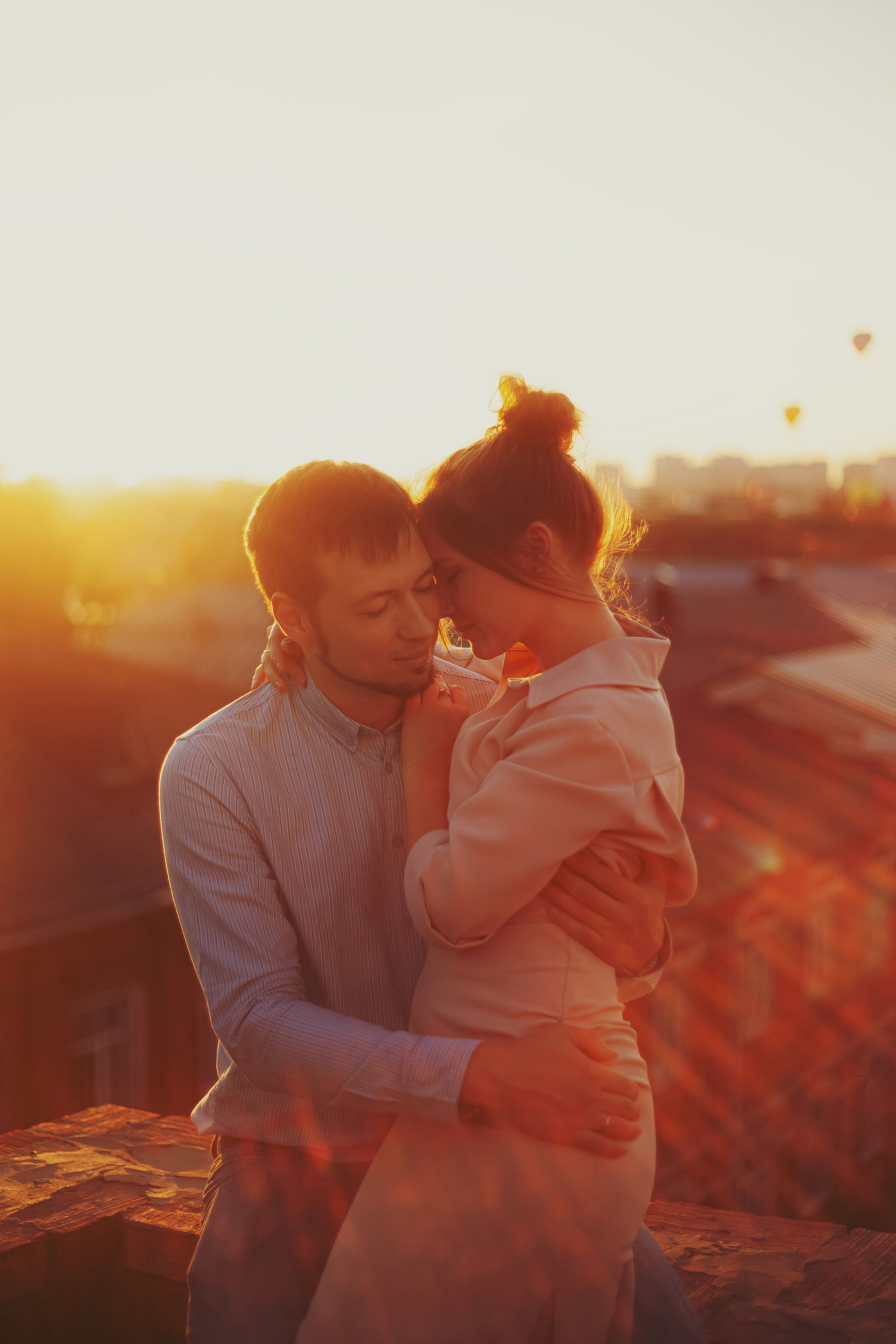 Артем и Надежда, годовщина свадьбы. Главная