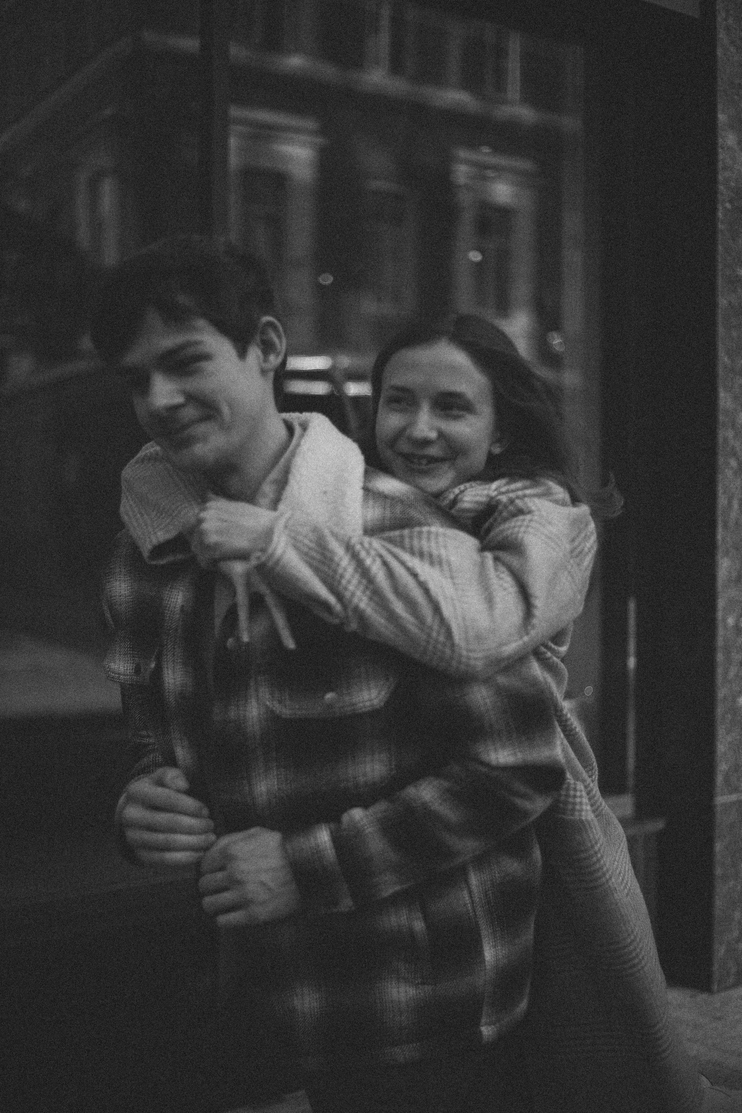 Виктор и Арина, предсвадебное LOVE STORY. Главная