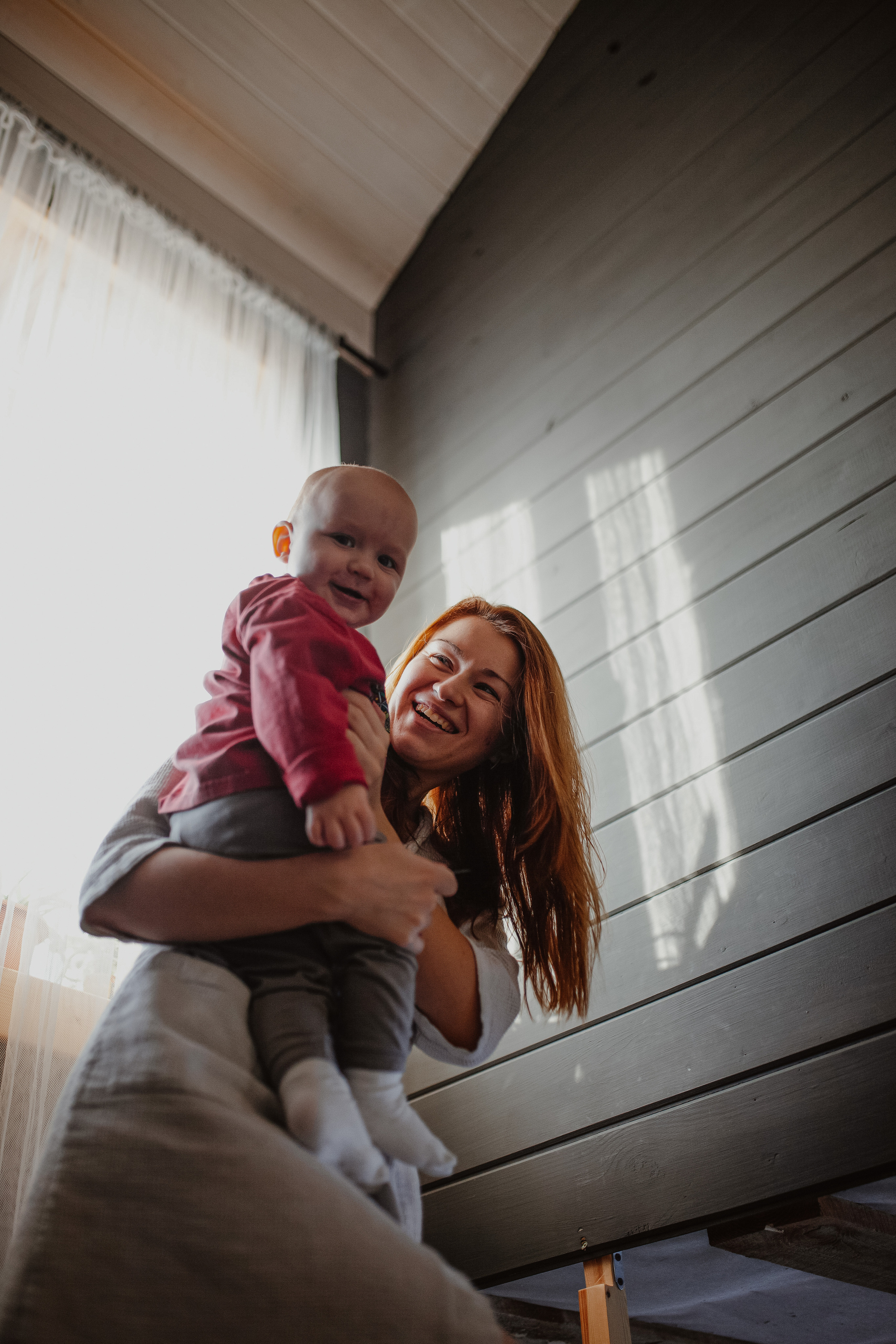 Рождественские каникулы в семье Заколодкиных. Главная