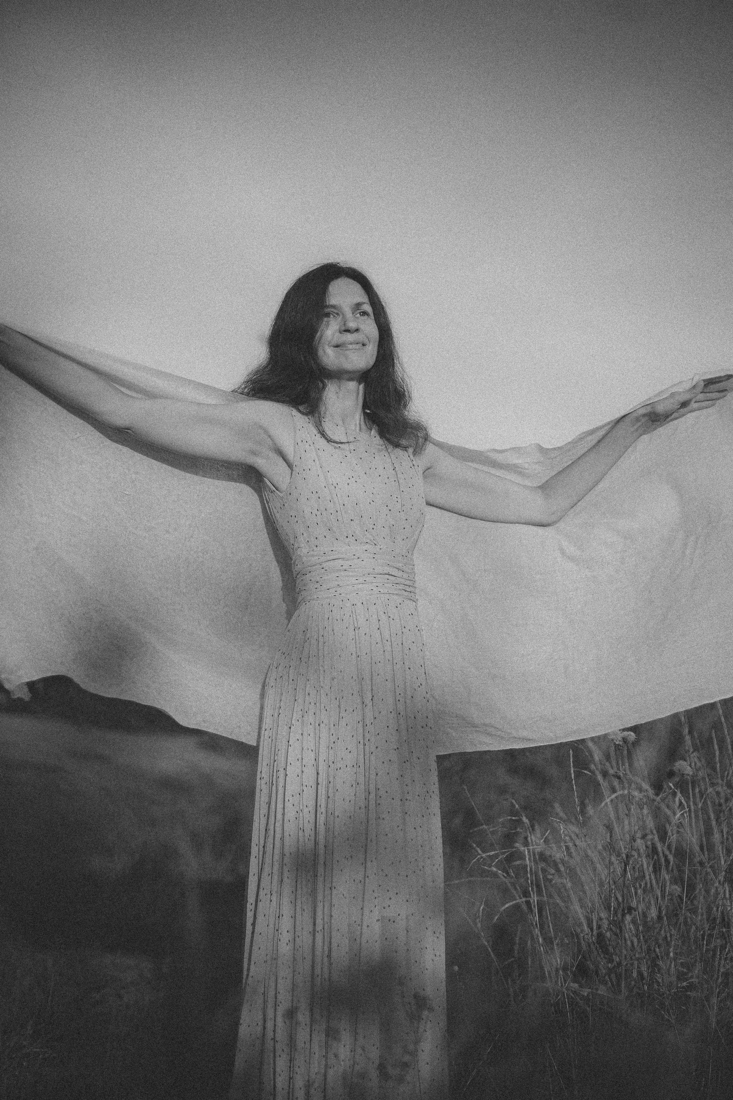 Елена на Щелковском хуторе. Главная