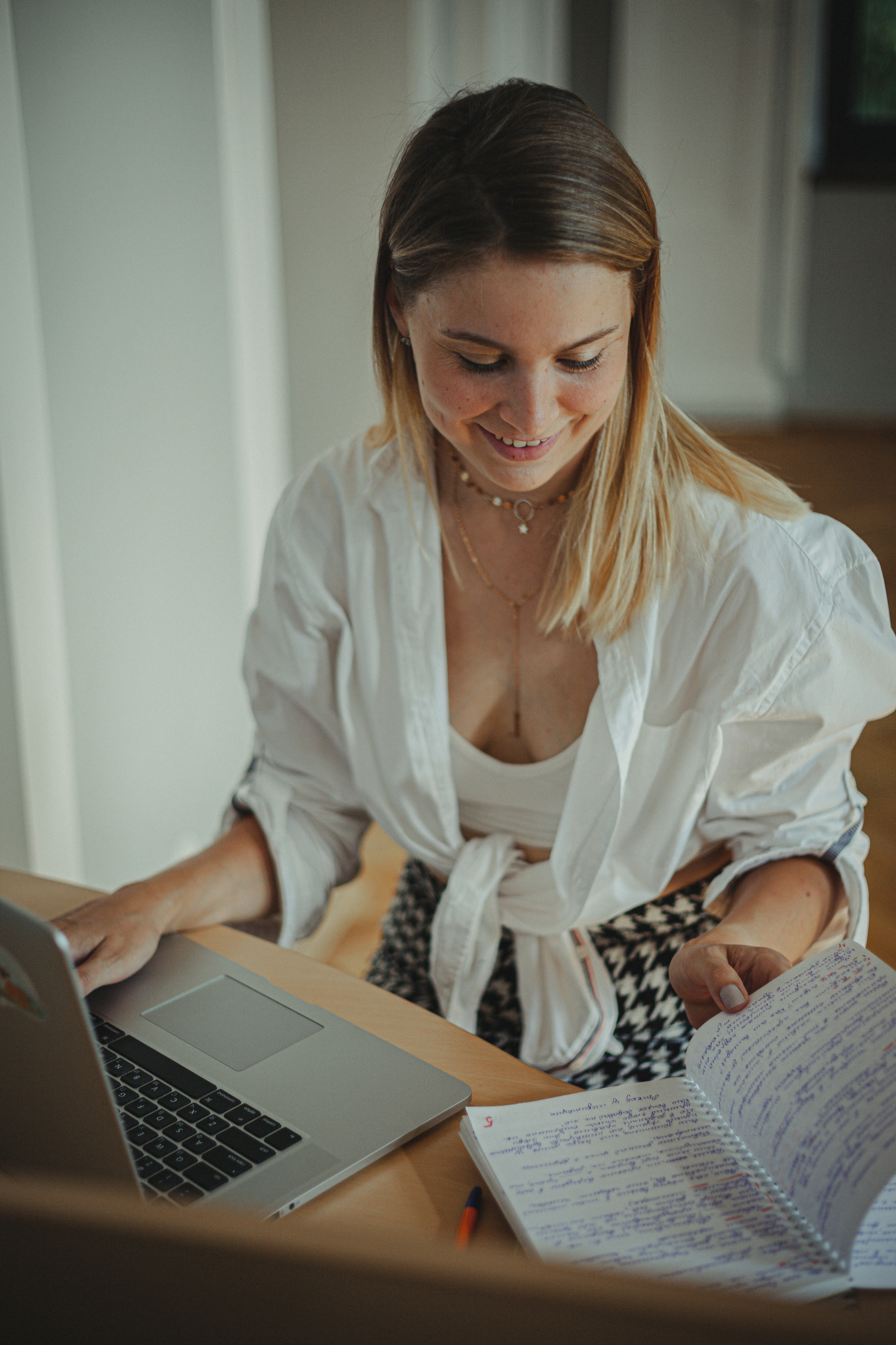 Съемка для коуча Натальи Жаровой. Главная