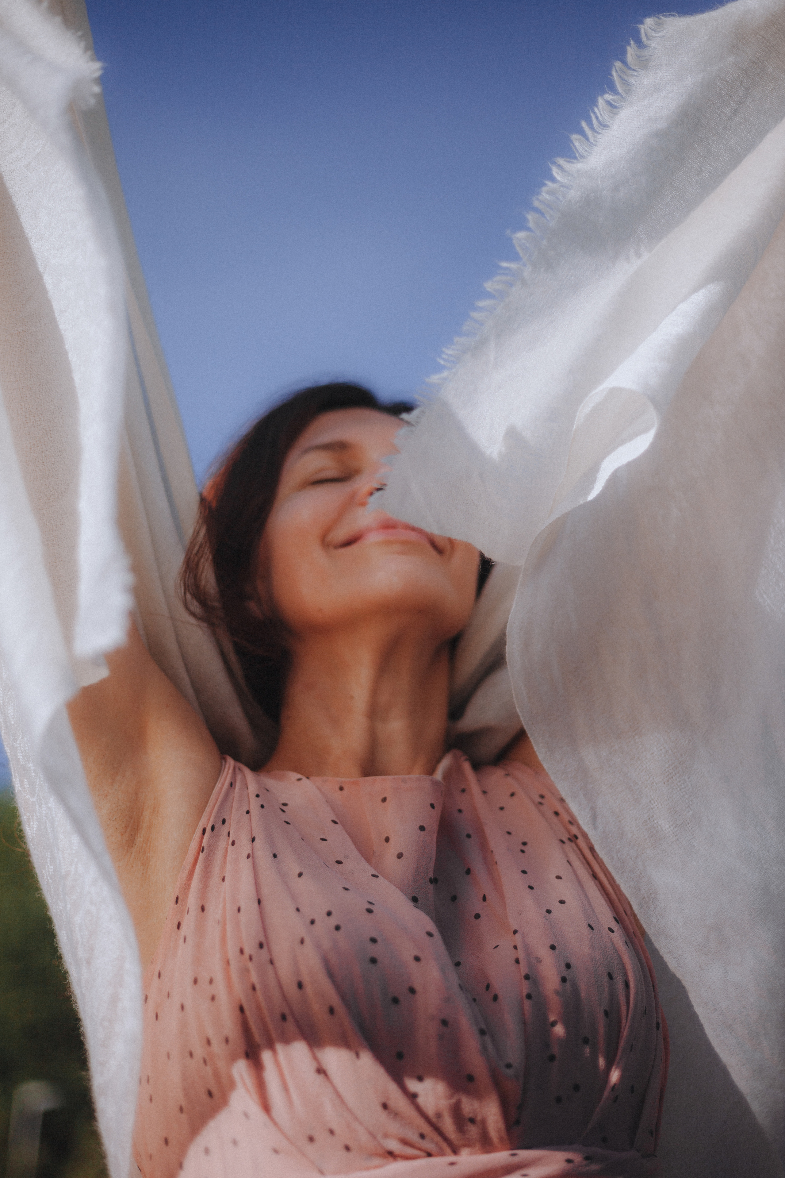 Елена на Щелковском хуторе. Главная