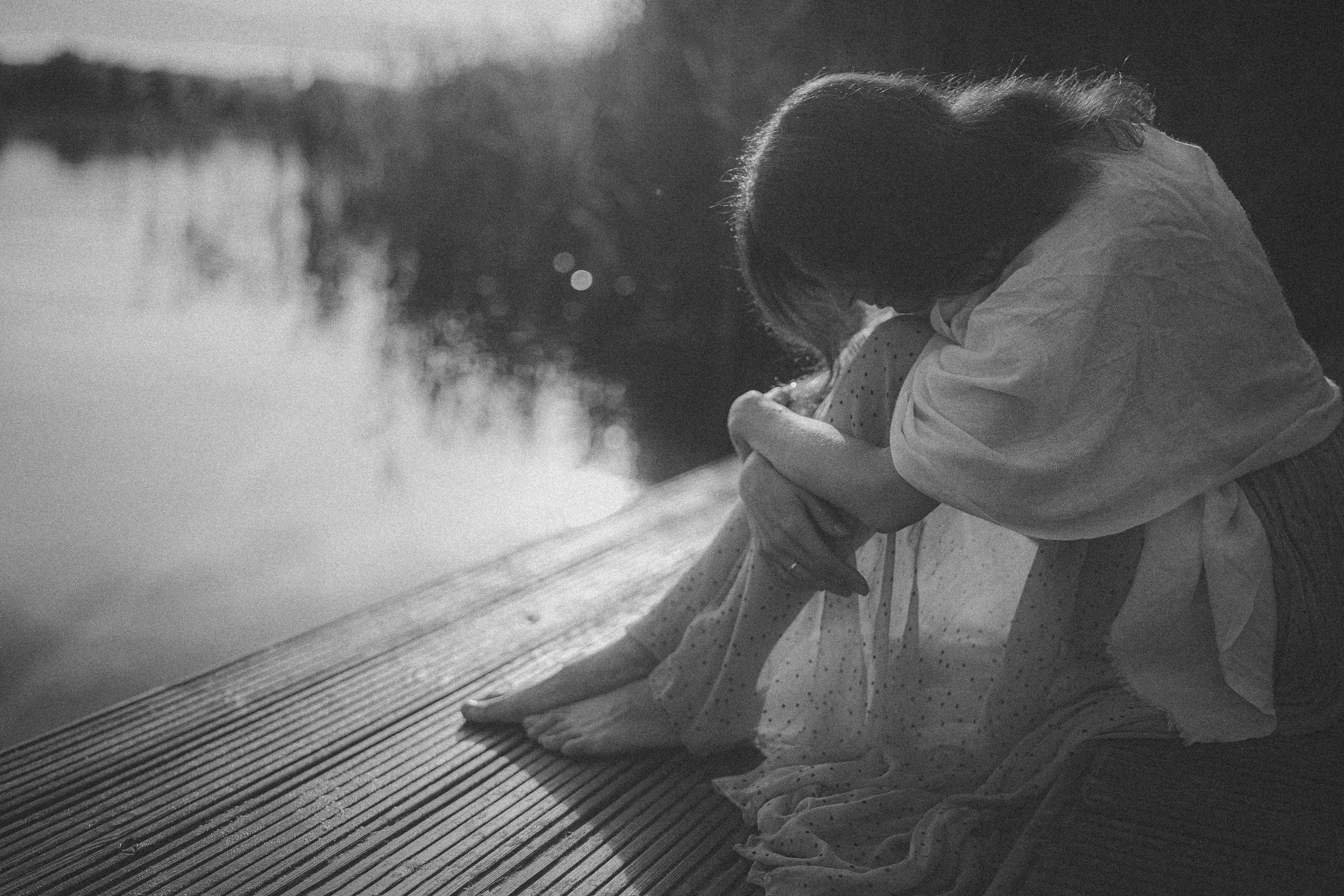 Елена на Щелковском хуторе. Главная