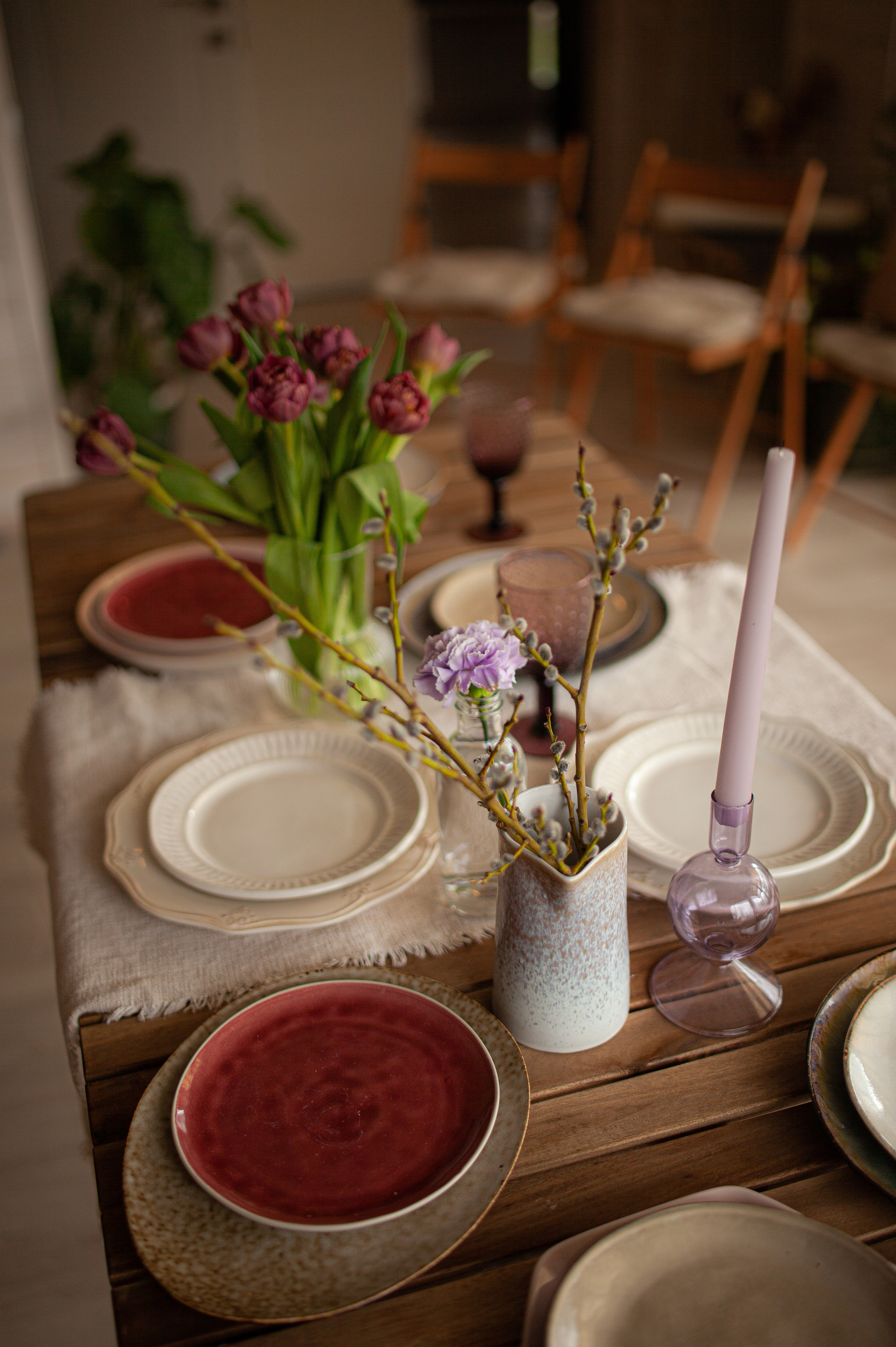 МК по сервировке и МК по приготовлению крем-брюлле. Главная