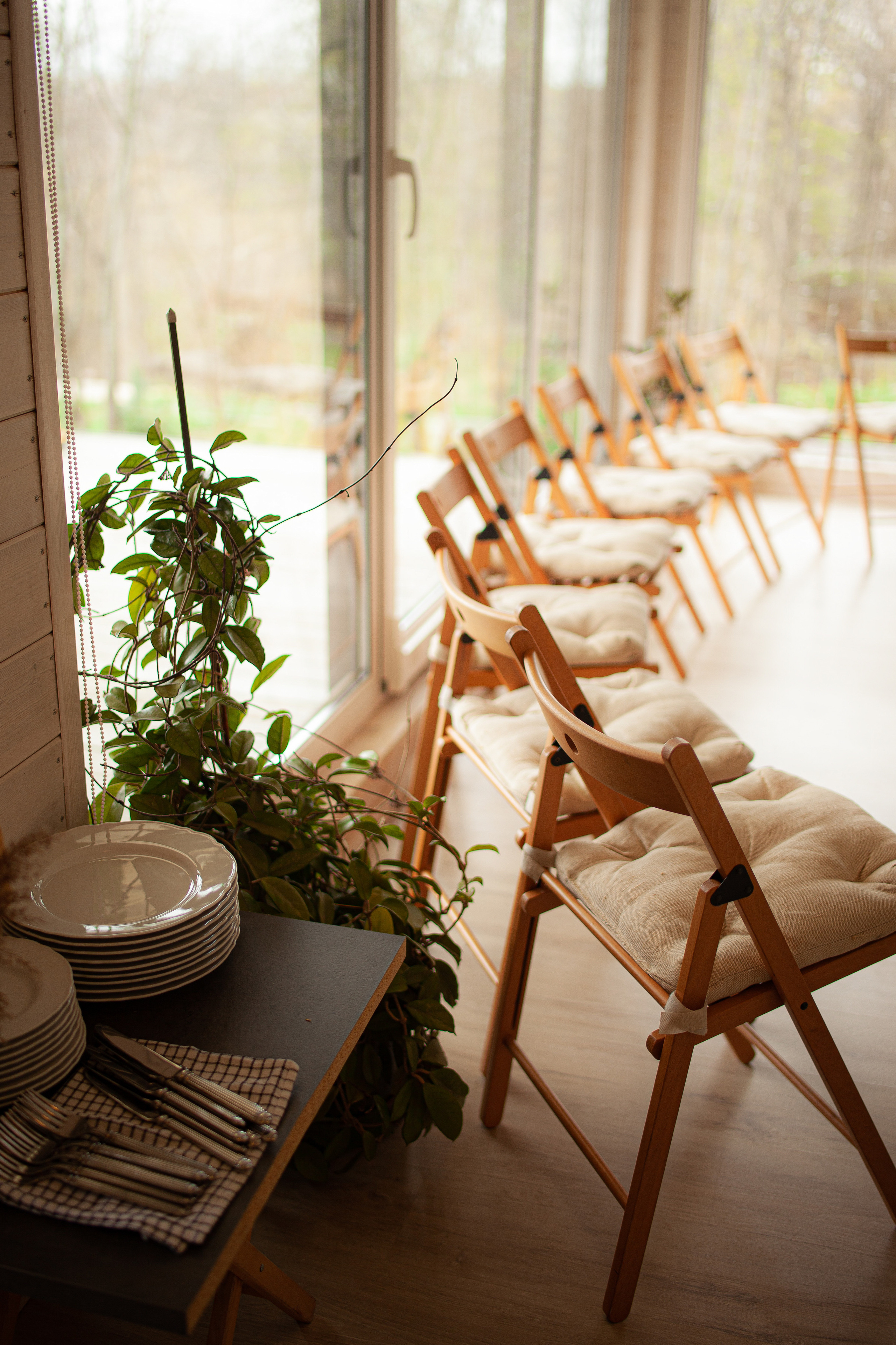 МК по сервировке и МК по приготовлению крем-брюлле. Главная