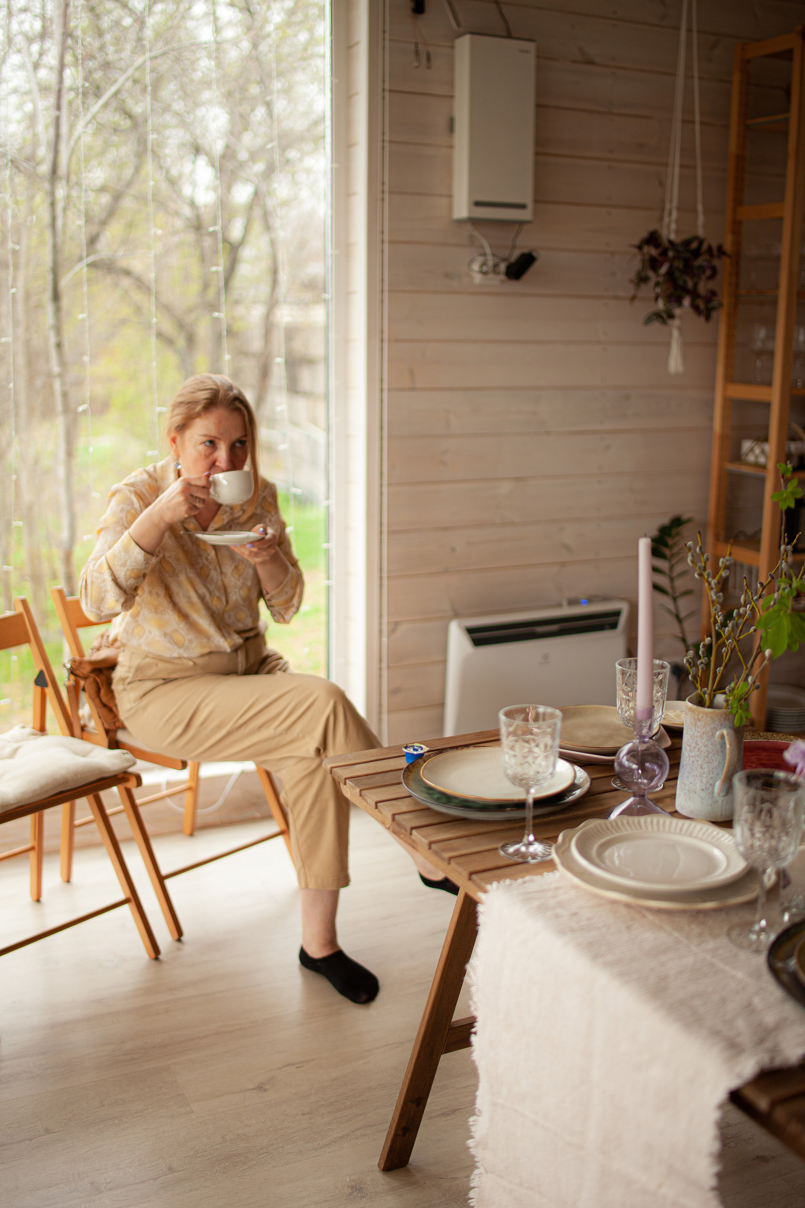 МК по сервировке и МК по приготовлению крем-брюлле. Главная