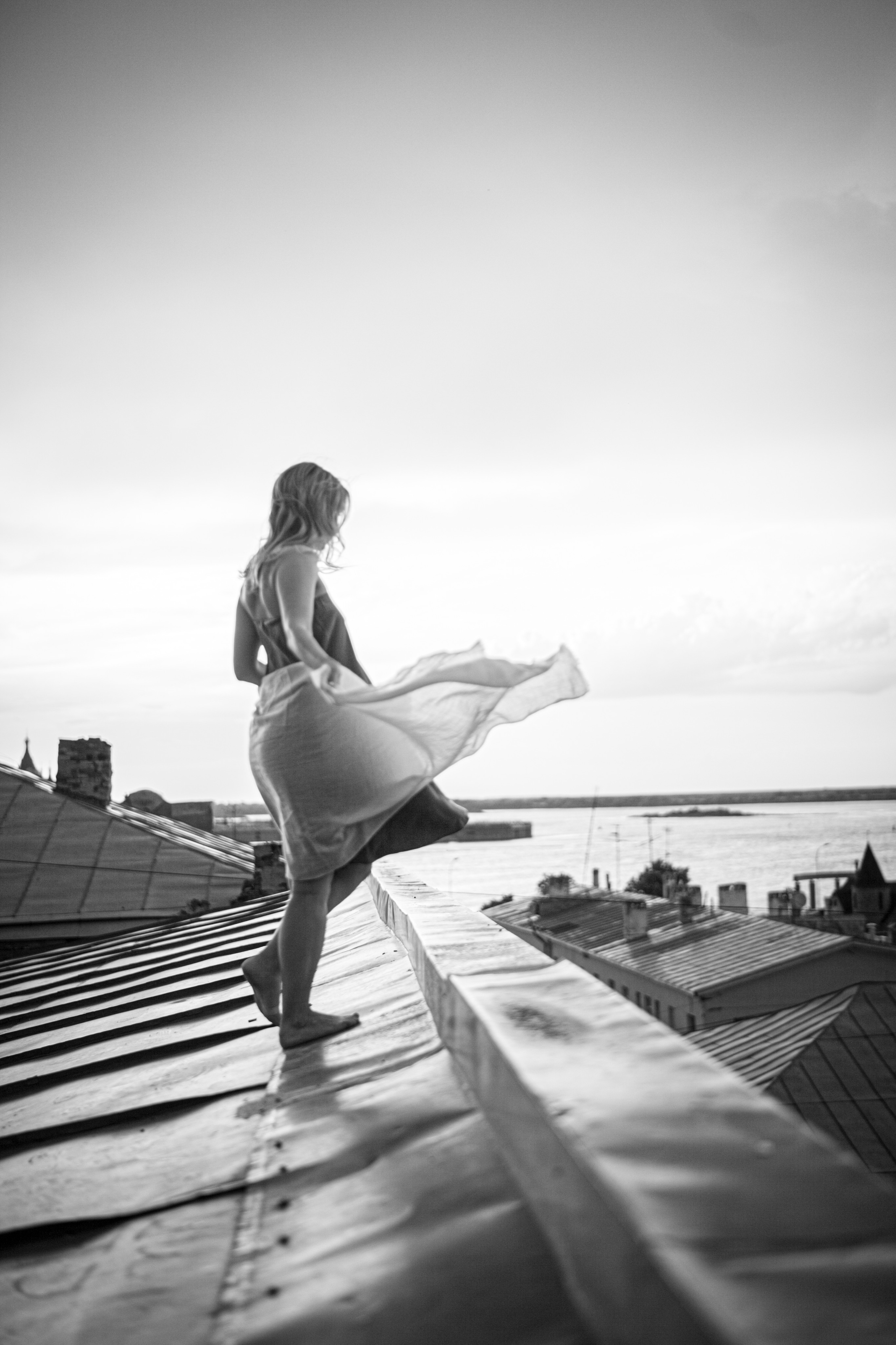 Ирина на Рождественской и на Гребном канале. Главная