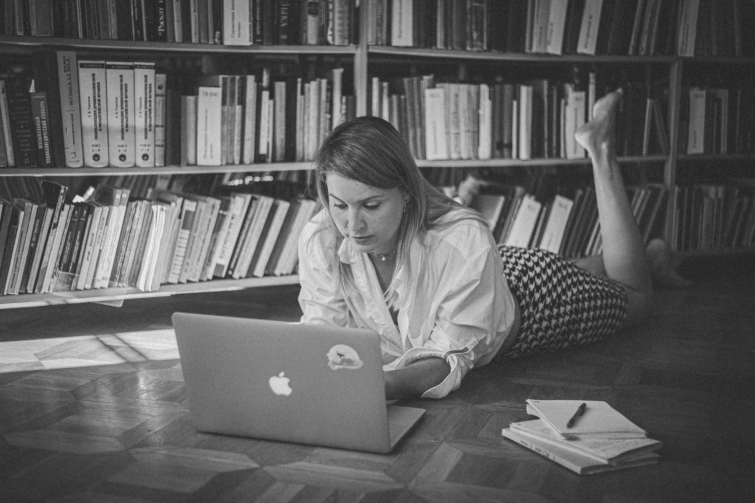 Съемка для коуча Натальи Жаровой. Главная