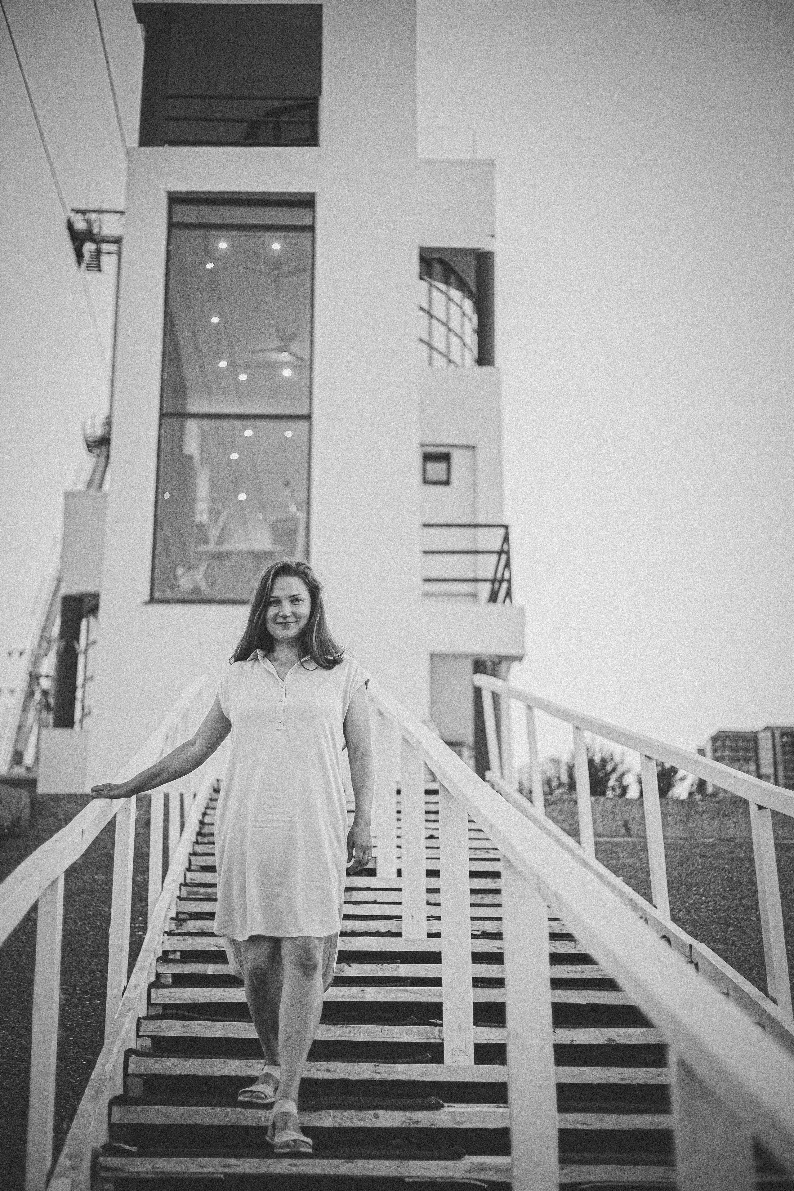 Семья Галкиных на Гребном канале. Главная