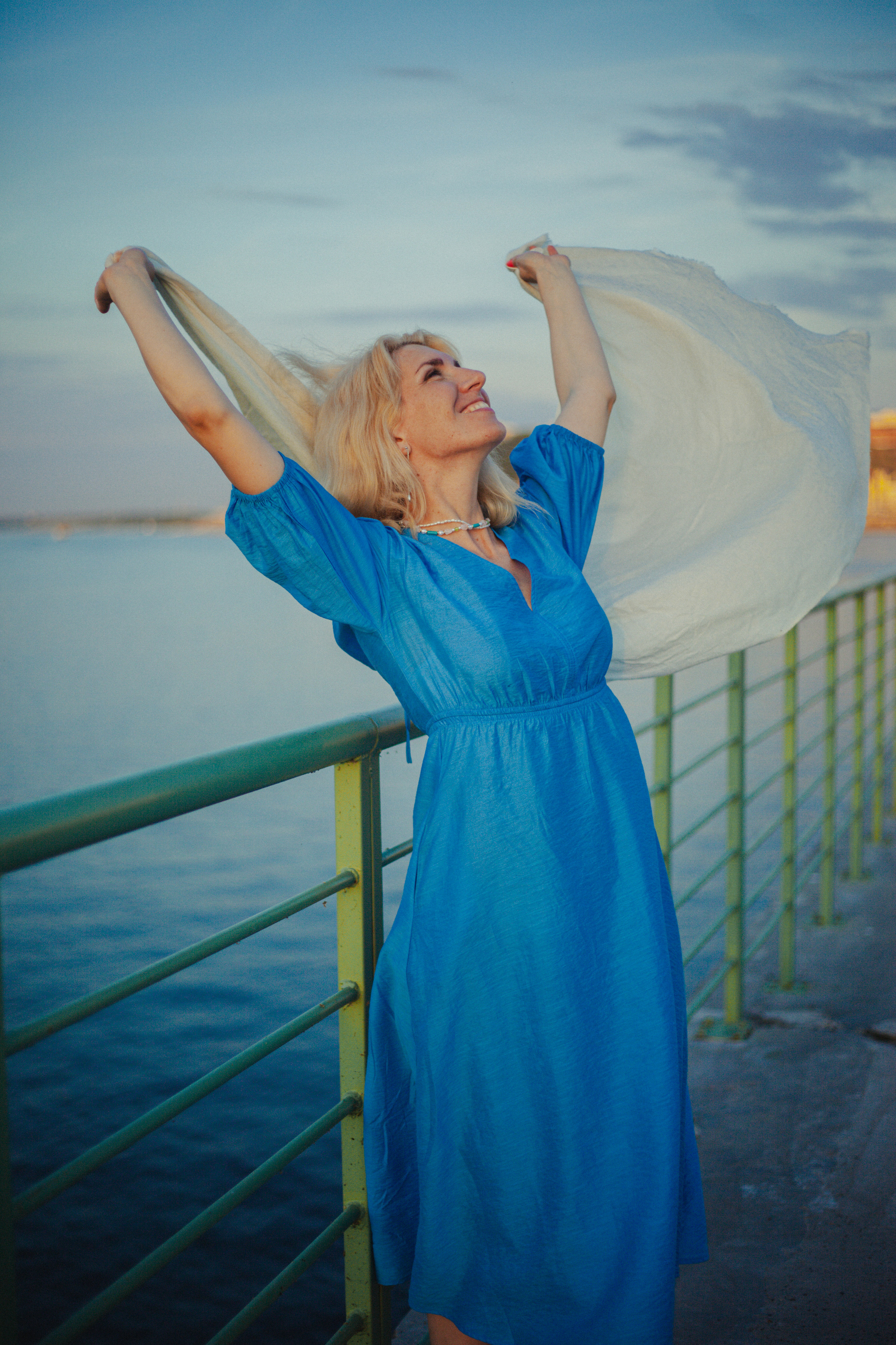 Светлана и Гарри. Главная