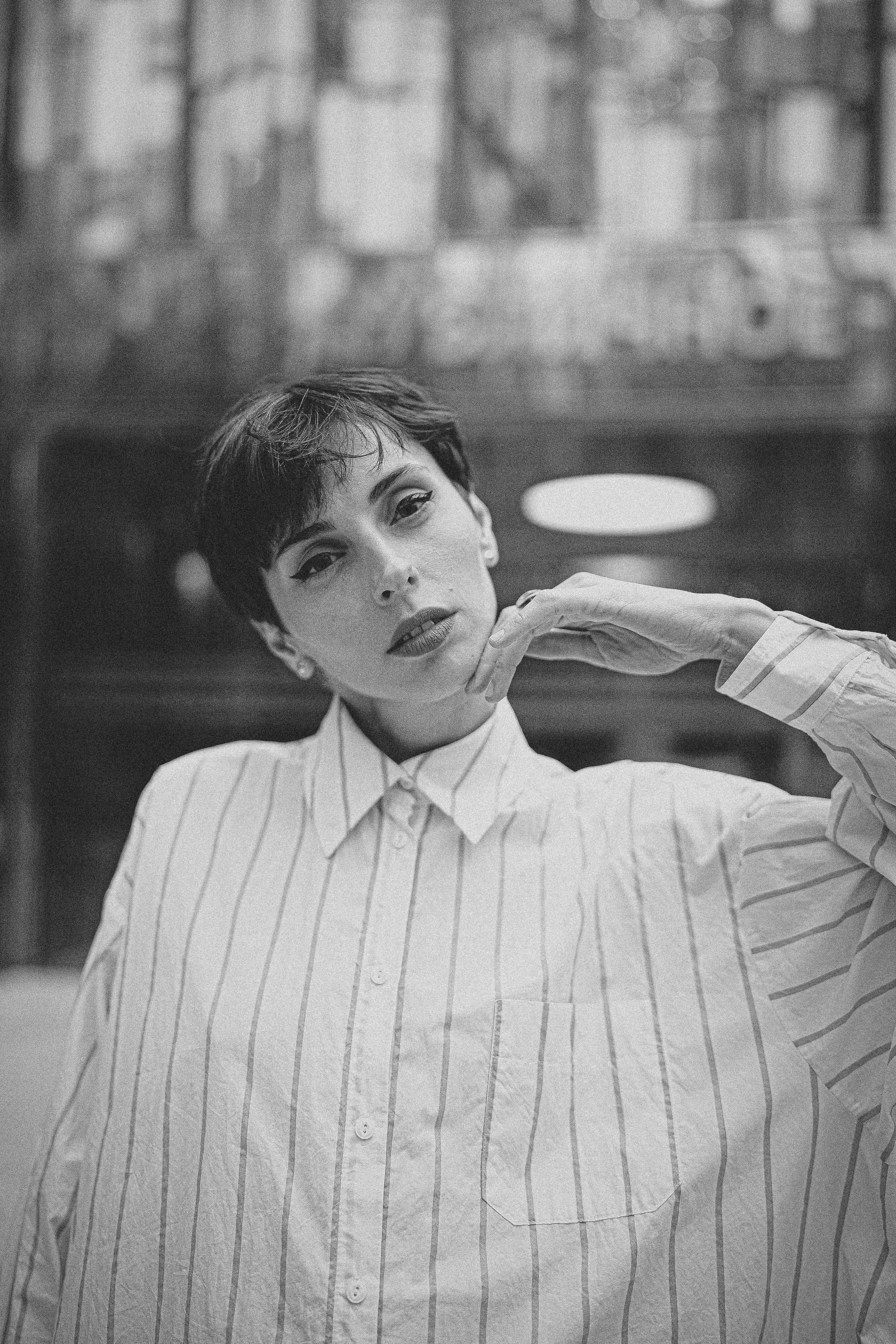 Екатерина в Санкт-Петербурге. Главная