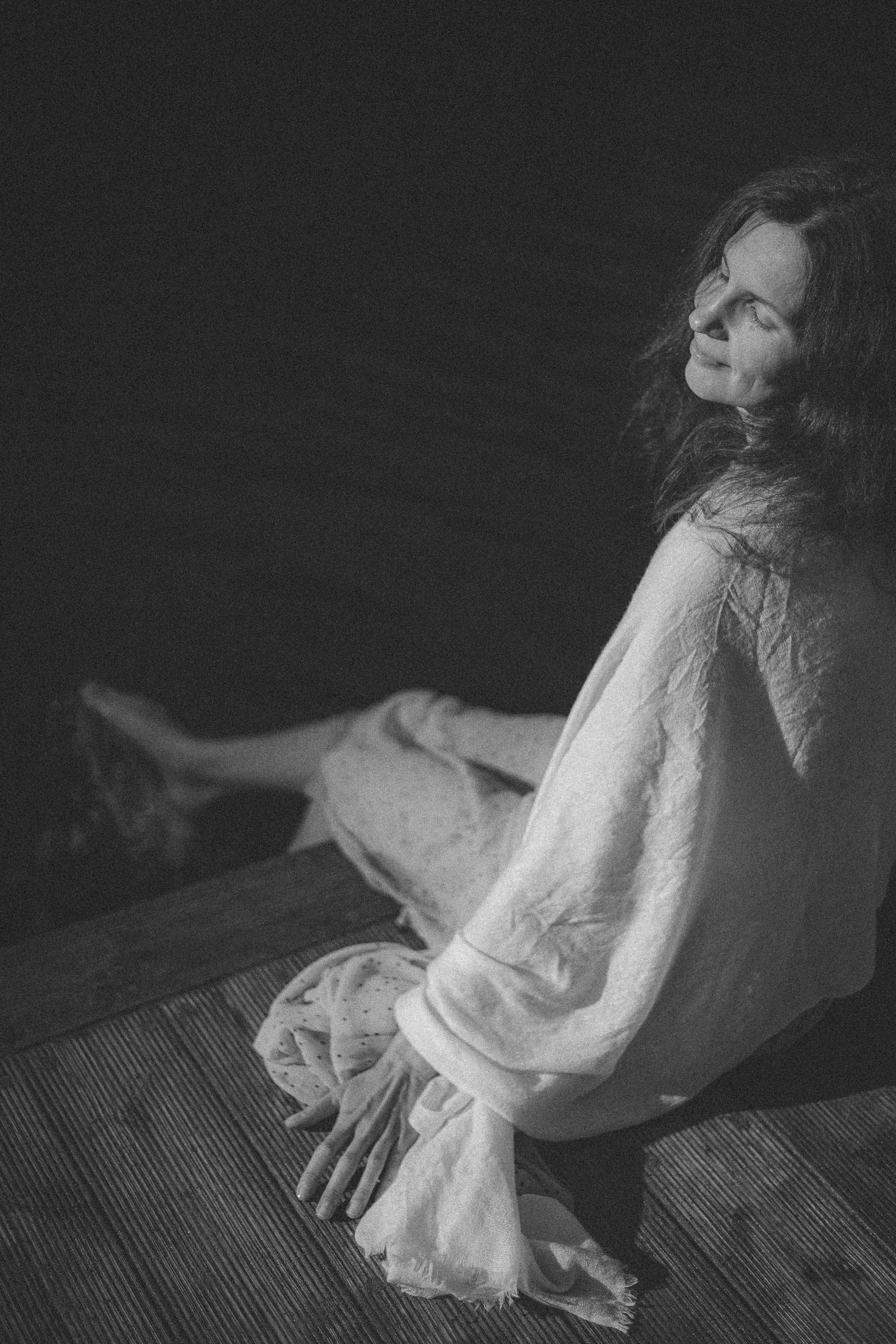 Елена на Щелковском хуторе. Главная