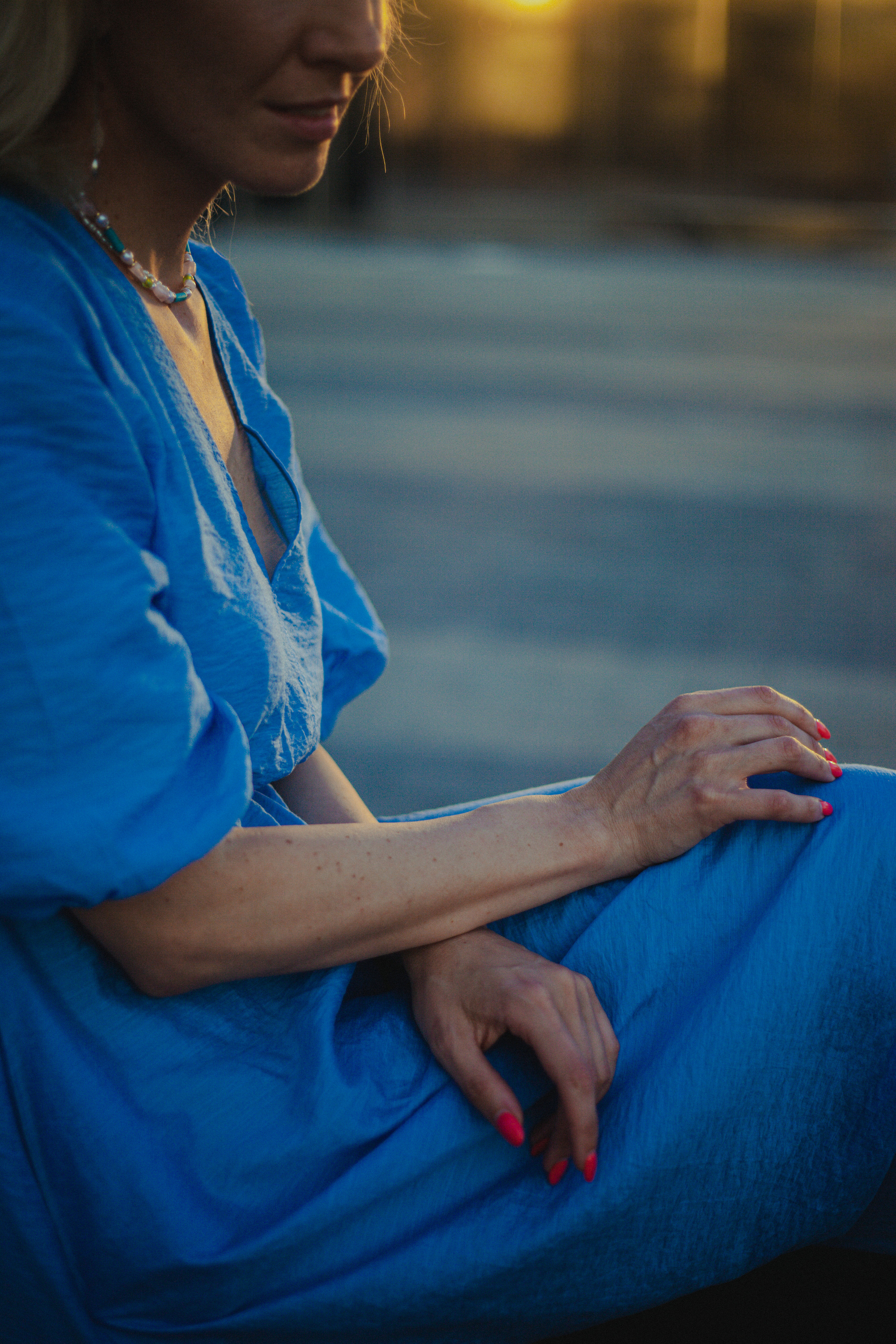 Светлана и Гарри. Главная