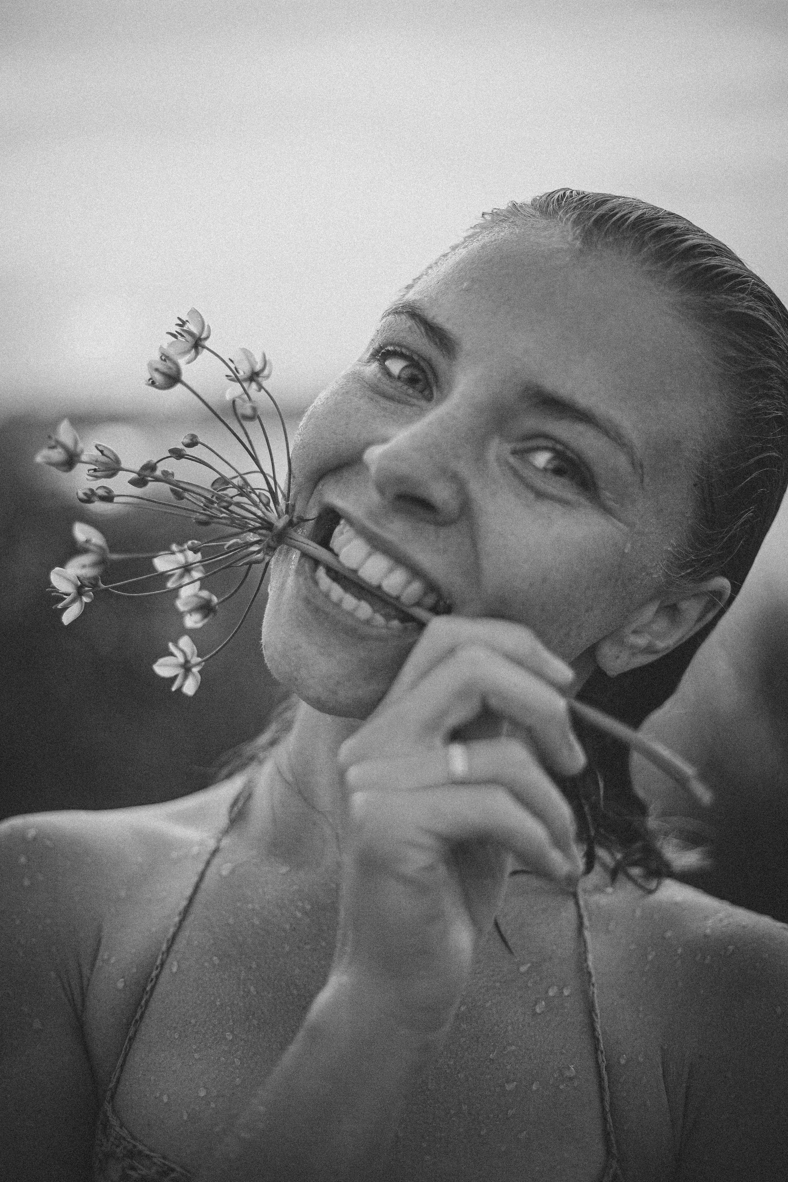 Татьяна на Гребном канале. Главная