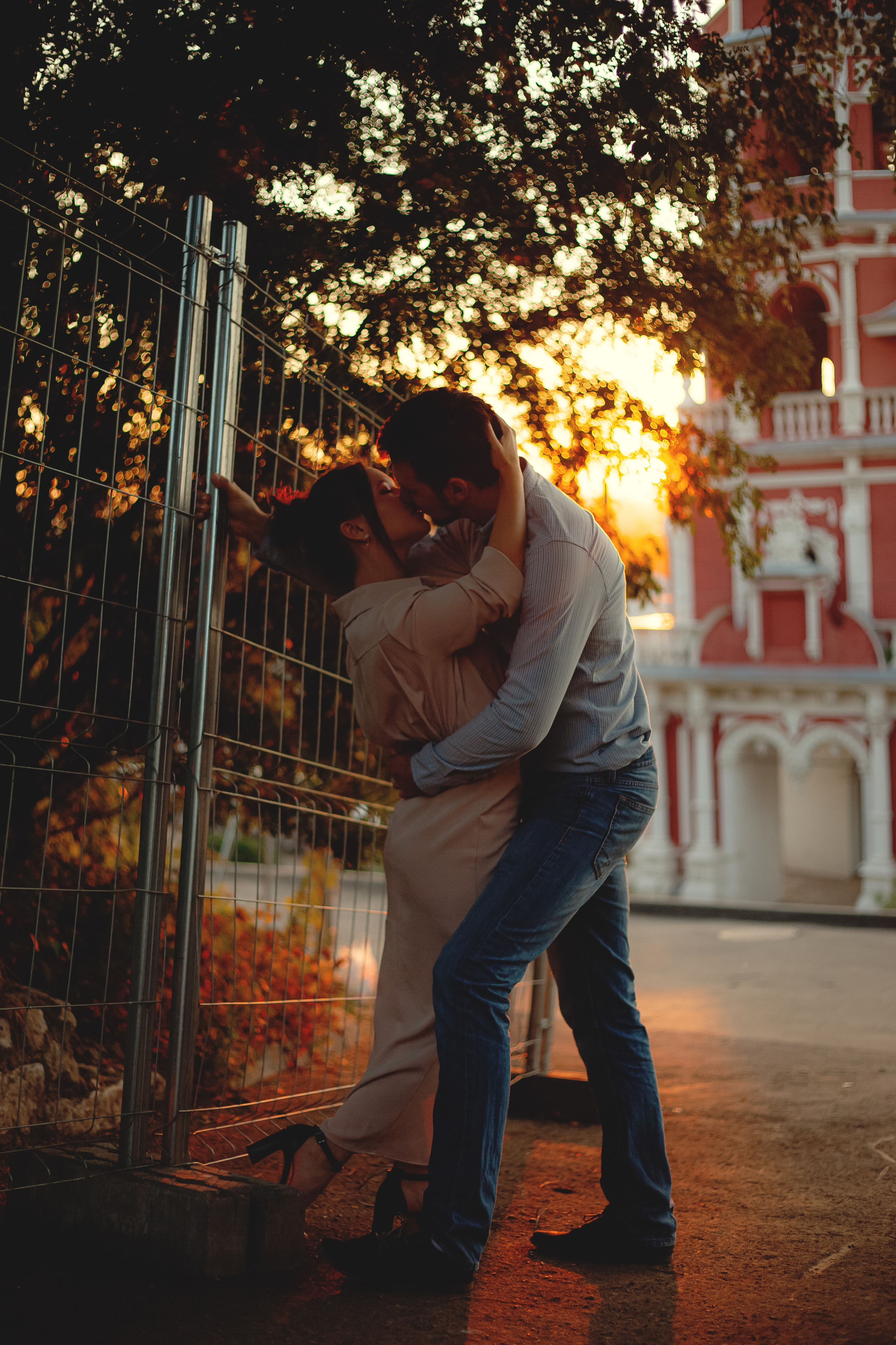 Артем и Надежда, годовщина свадьбы. Главная