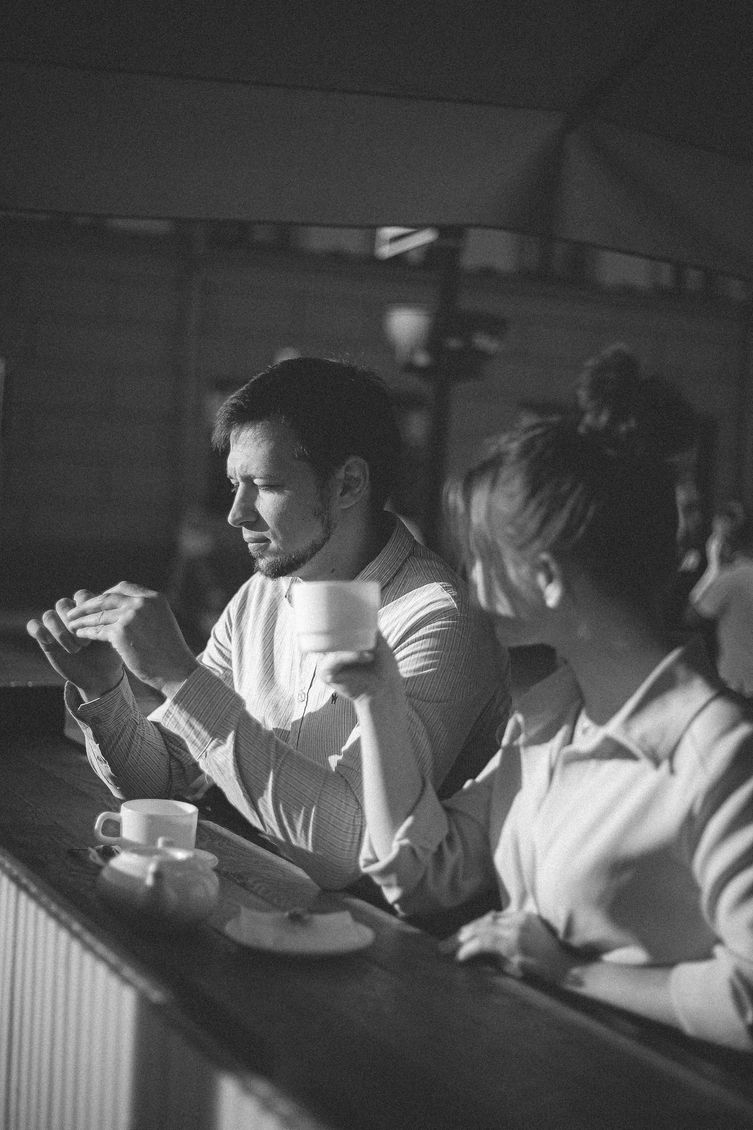 Артем и Надежда, годовщина свадьбы. Главная