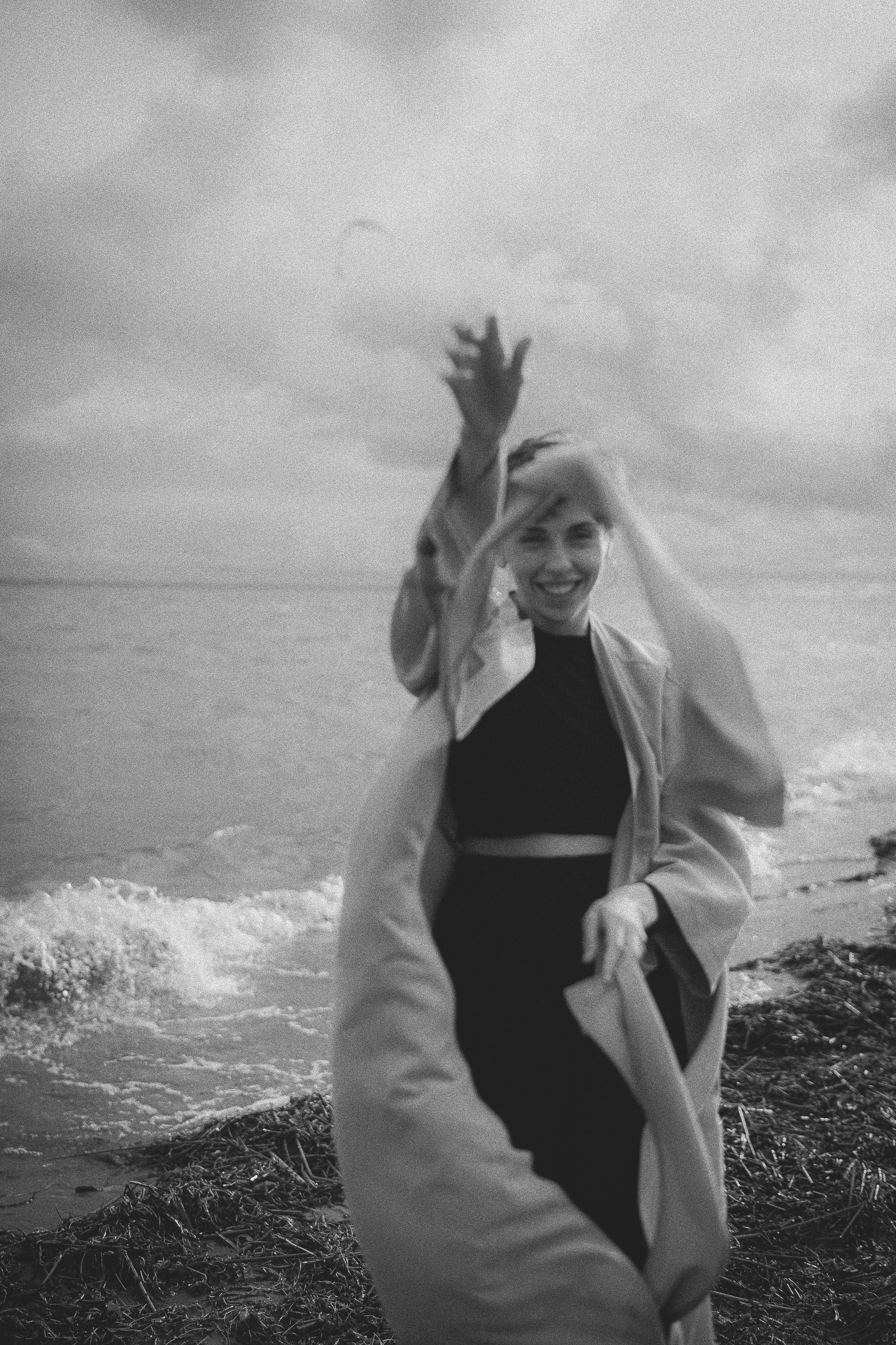 Екатерина на Финском заливе. Главная