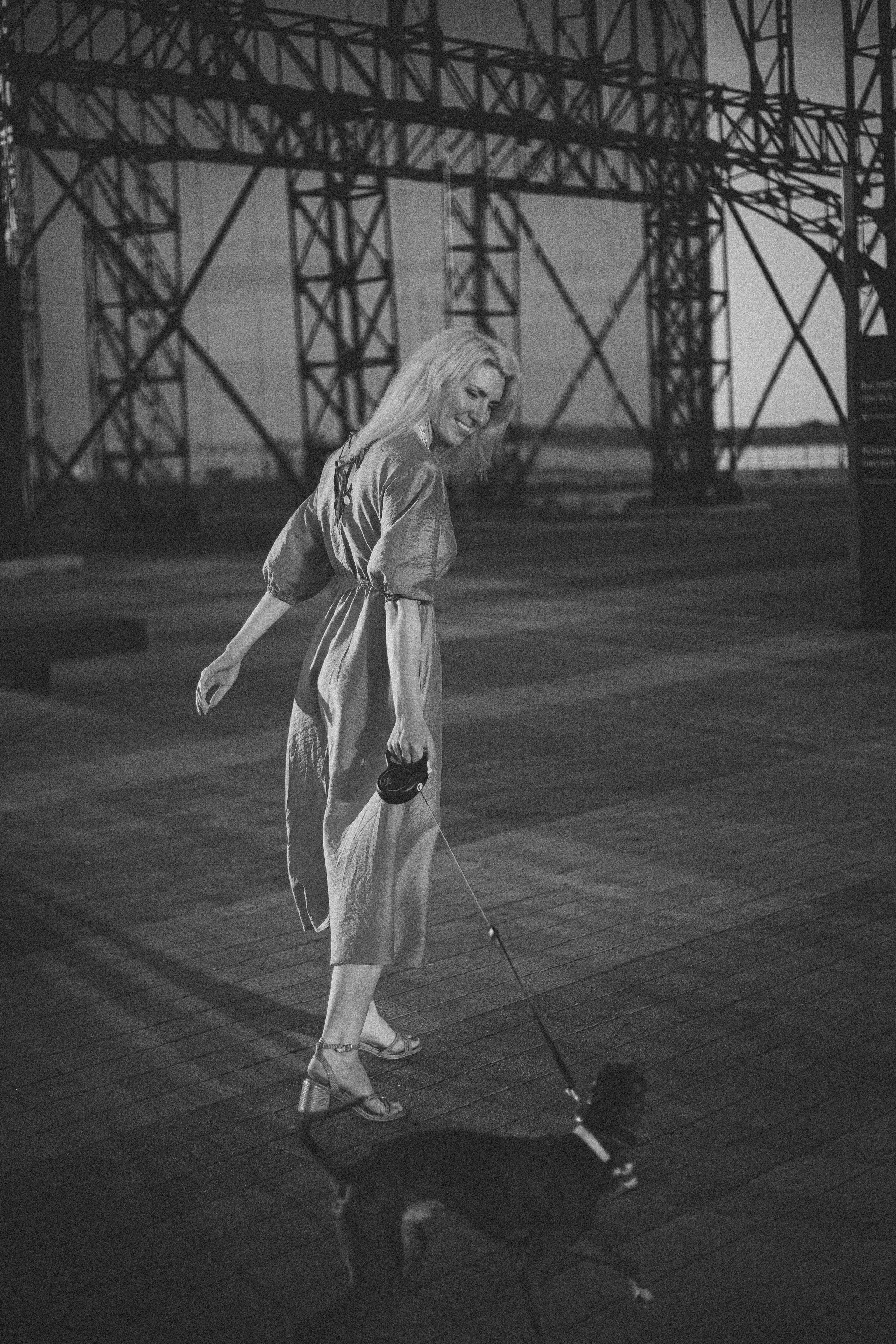 Светлана и Гарри. Главная