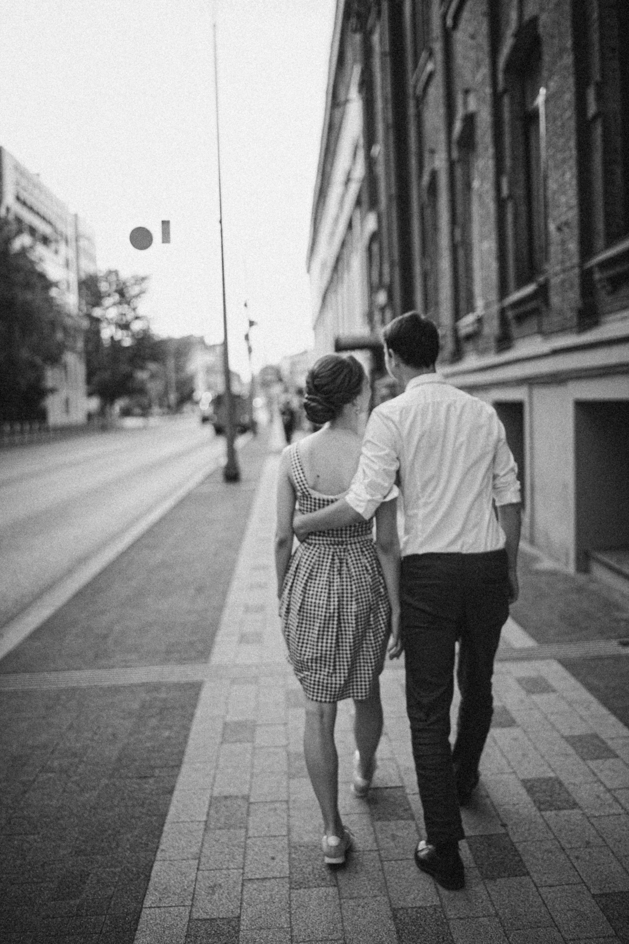 Матвей и Арина, предсвадебное Love story. Главная