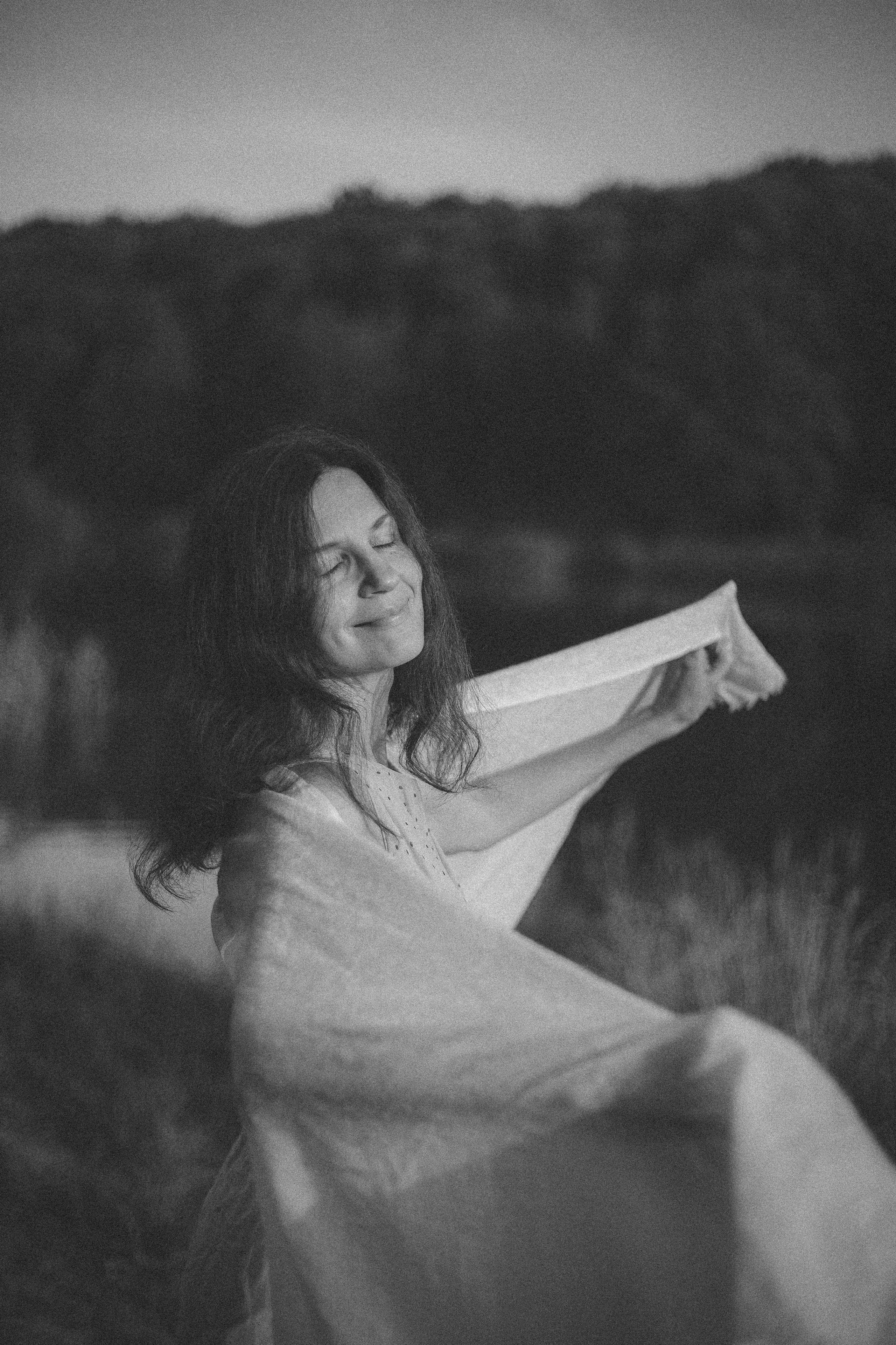 Елена на Щелковском хуторе. Главная