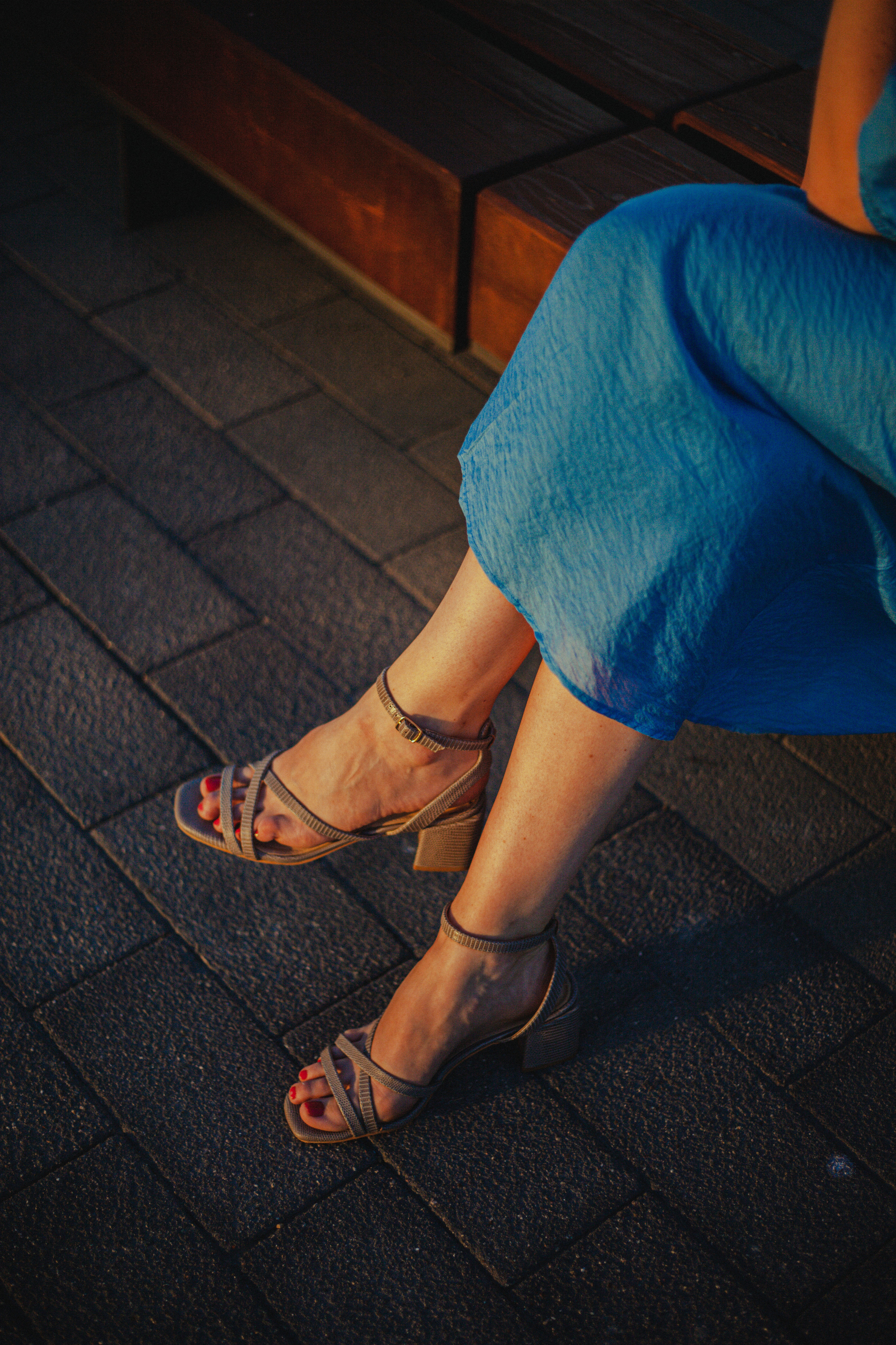 Светлана и Гарри. Главная