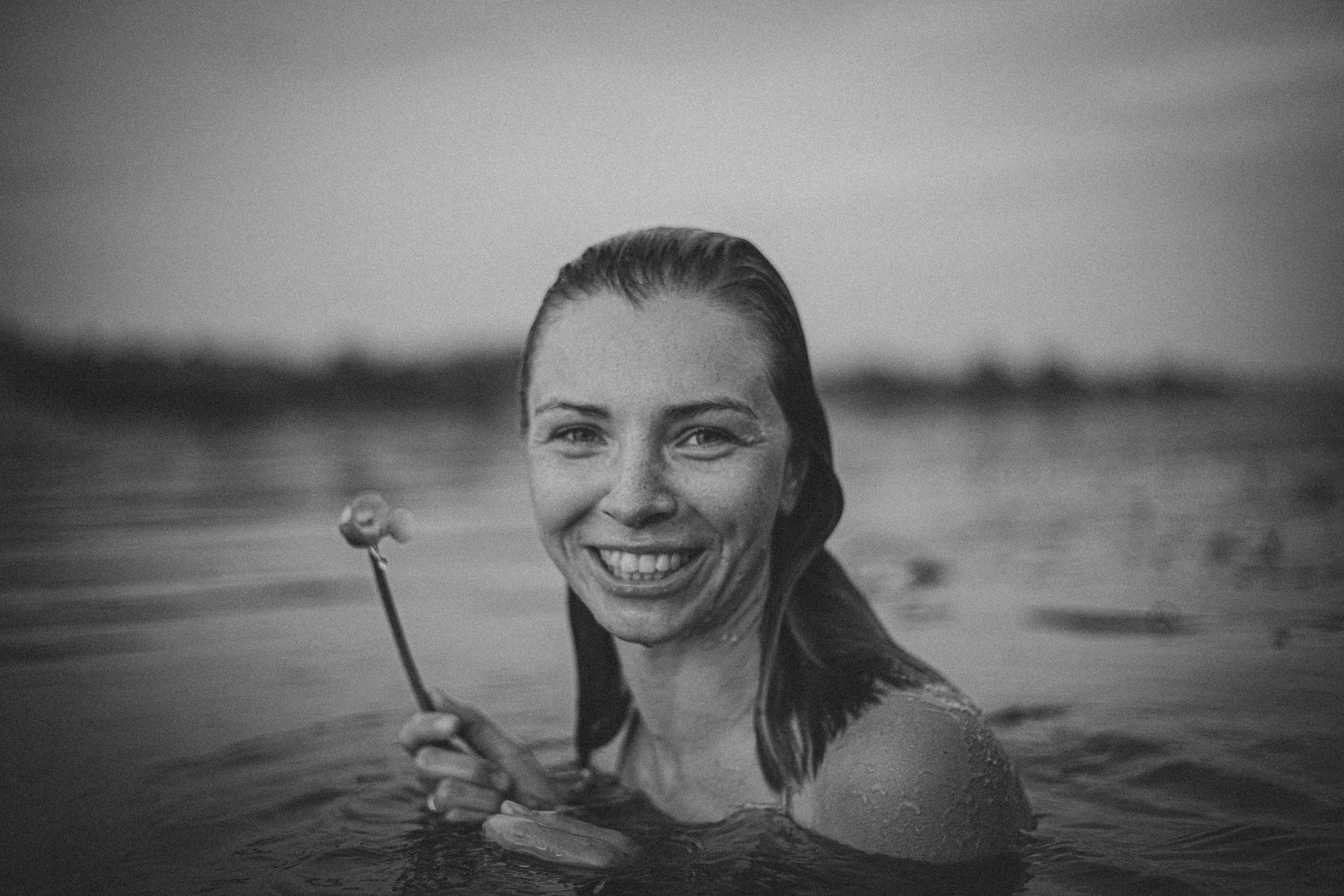 Татьяна на Гребном канале. Главная