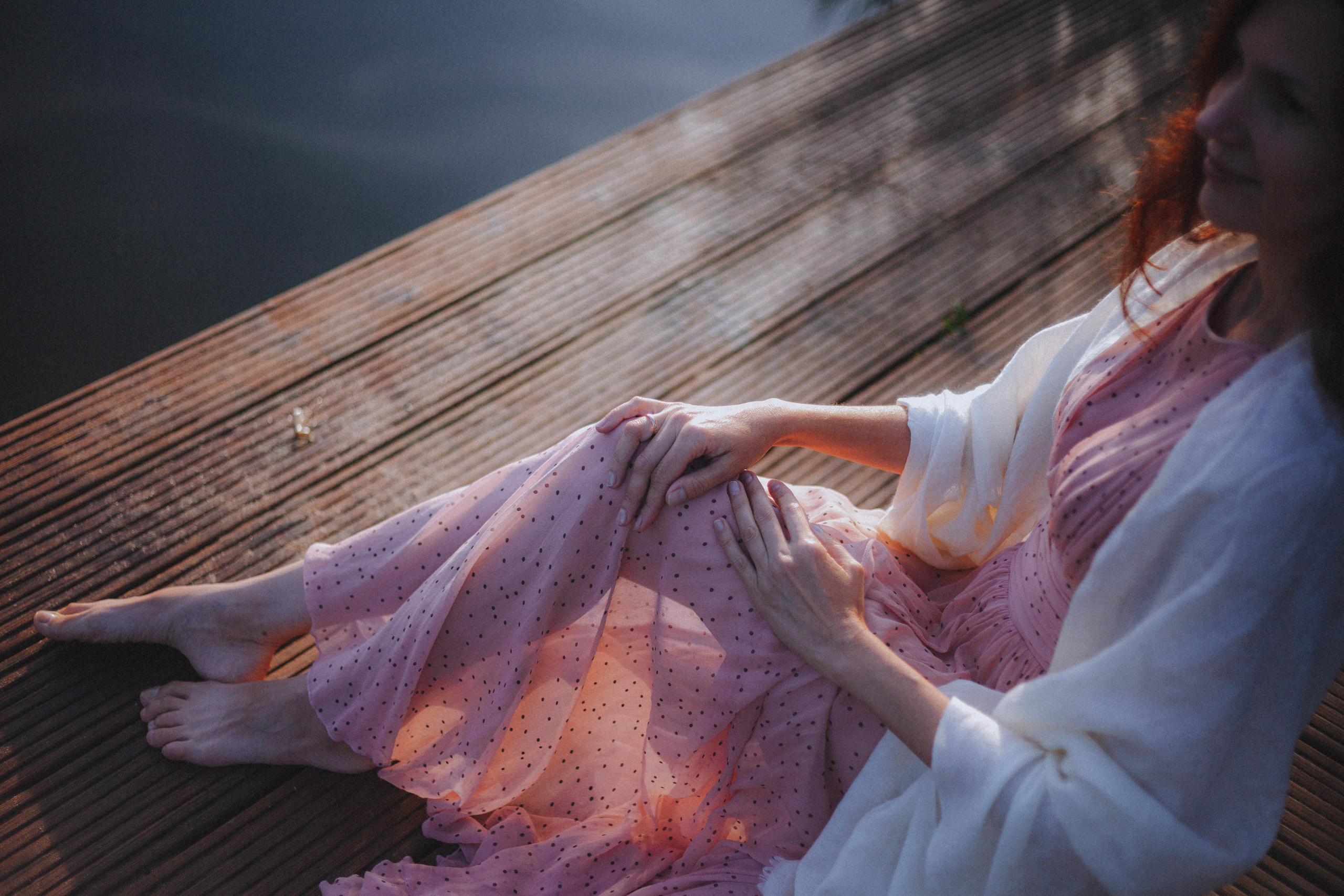 Елена на Щелковском хуторе. Главная