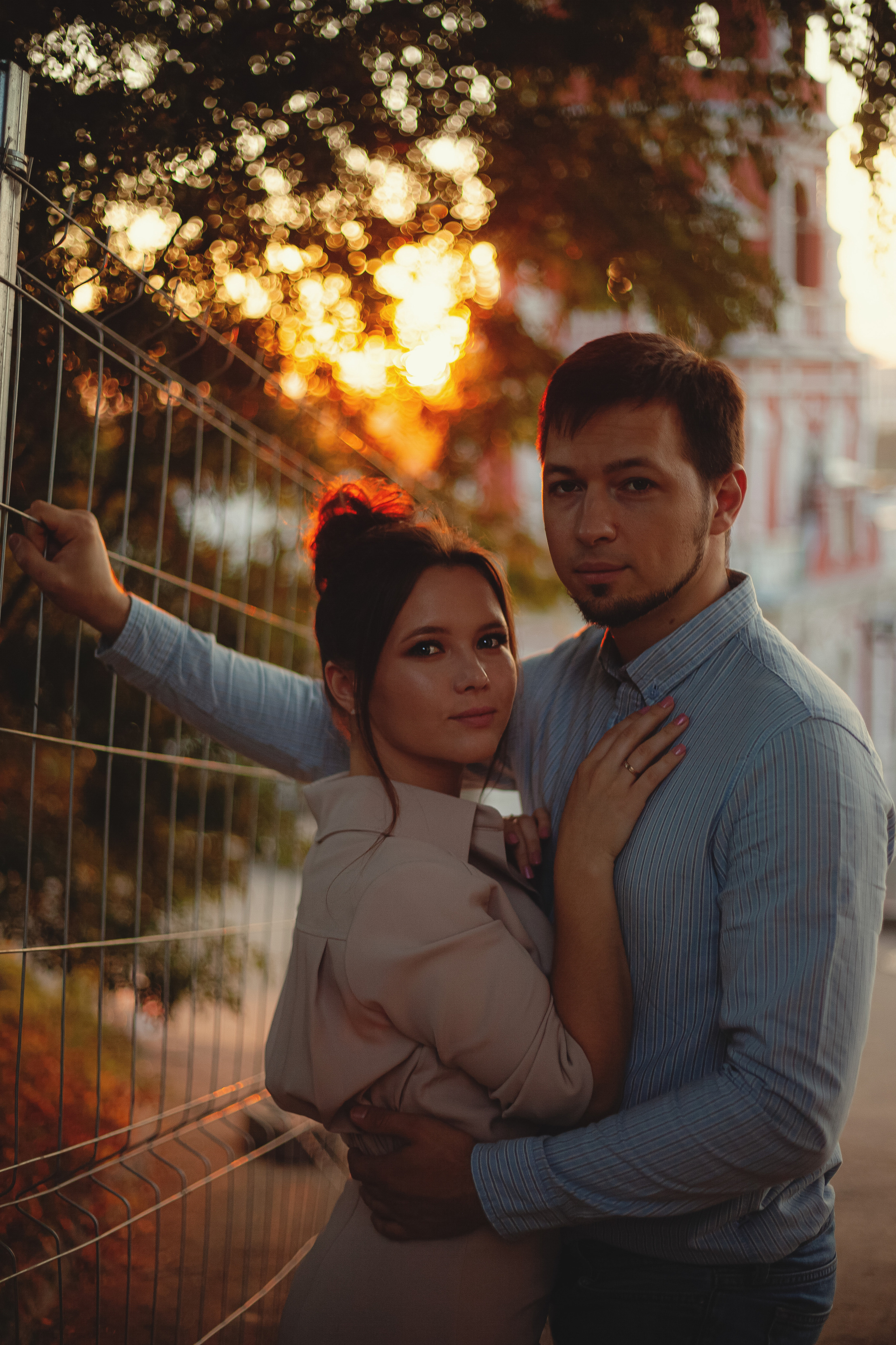 Артем и Надежда, годовщина свадьбы. Главная