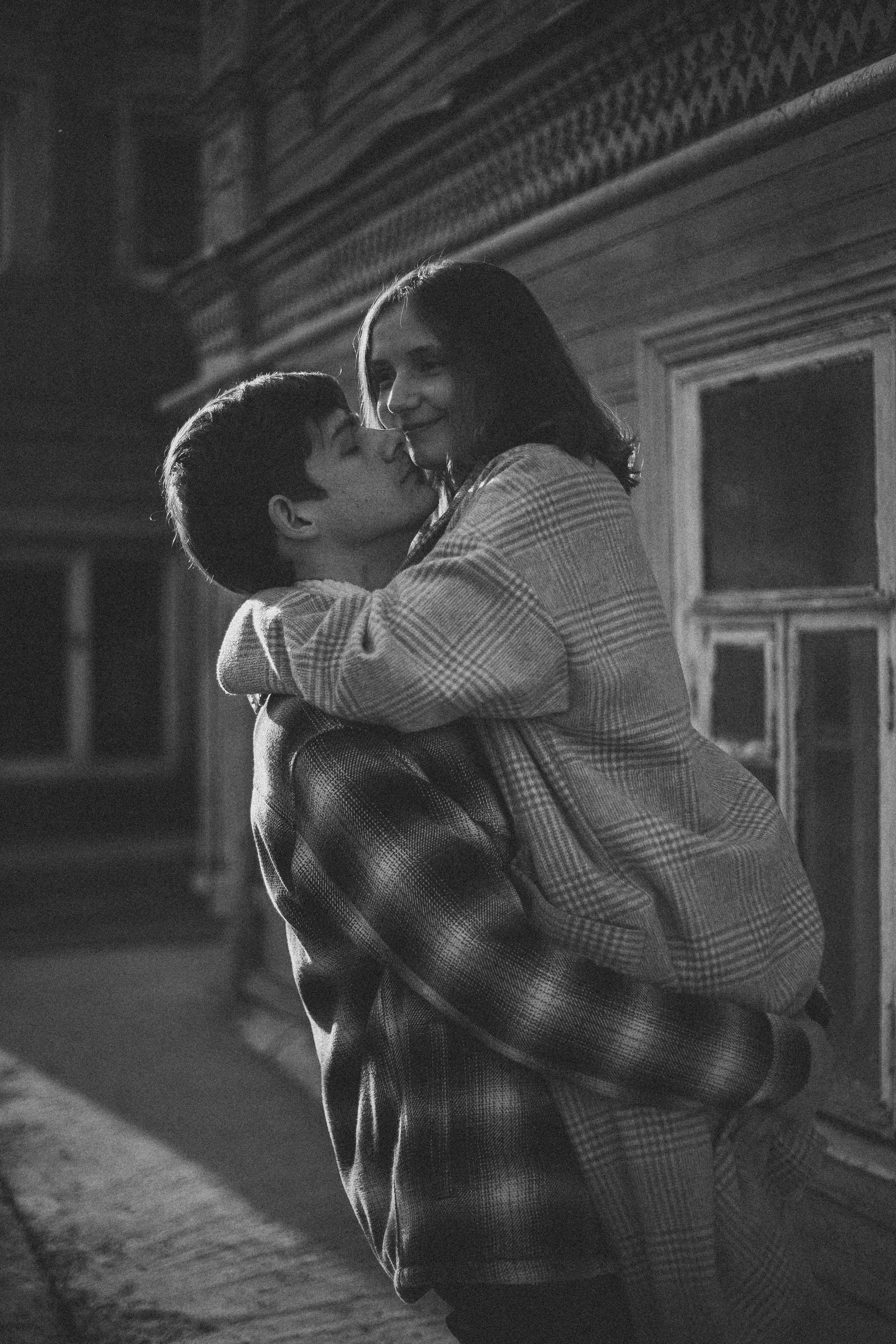 Виктор и Арина, предсвадебное LOVE STORY. Главная